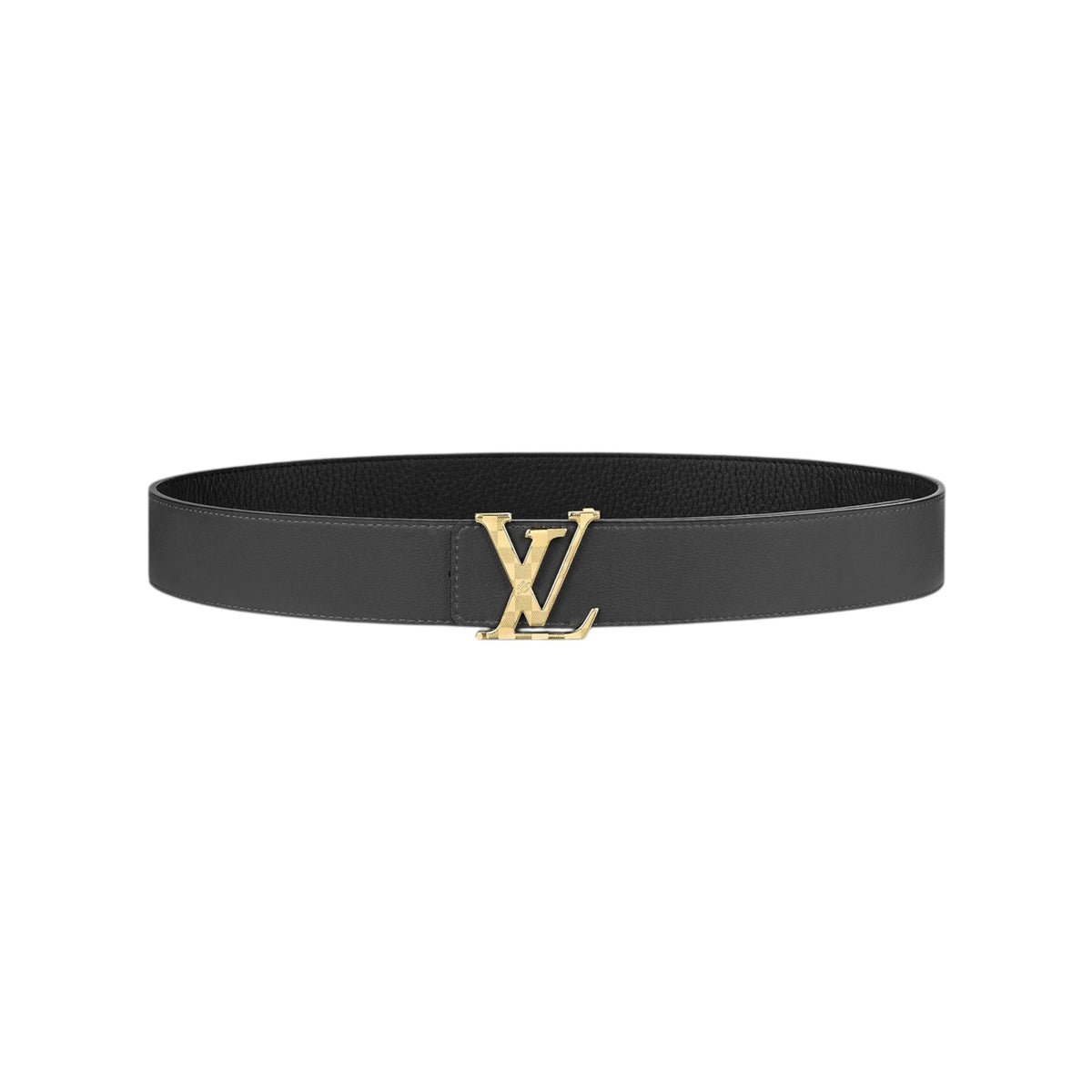 Damier LV 40mm Reversible Belt