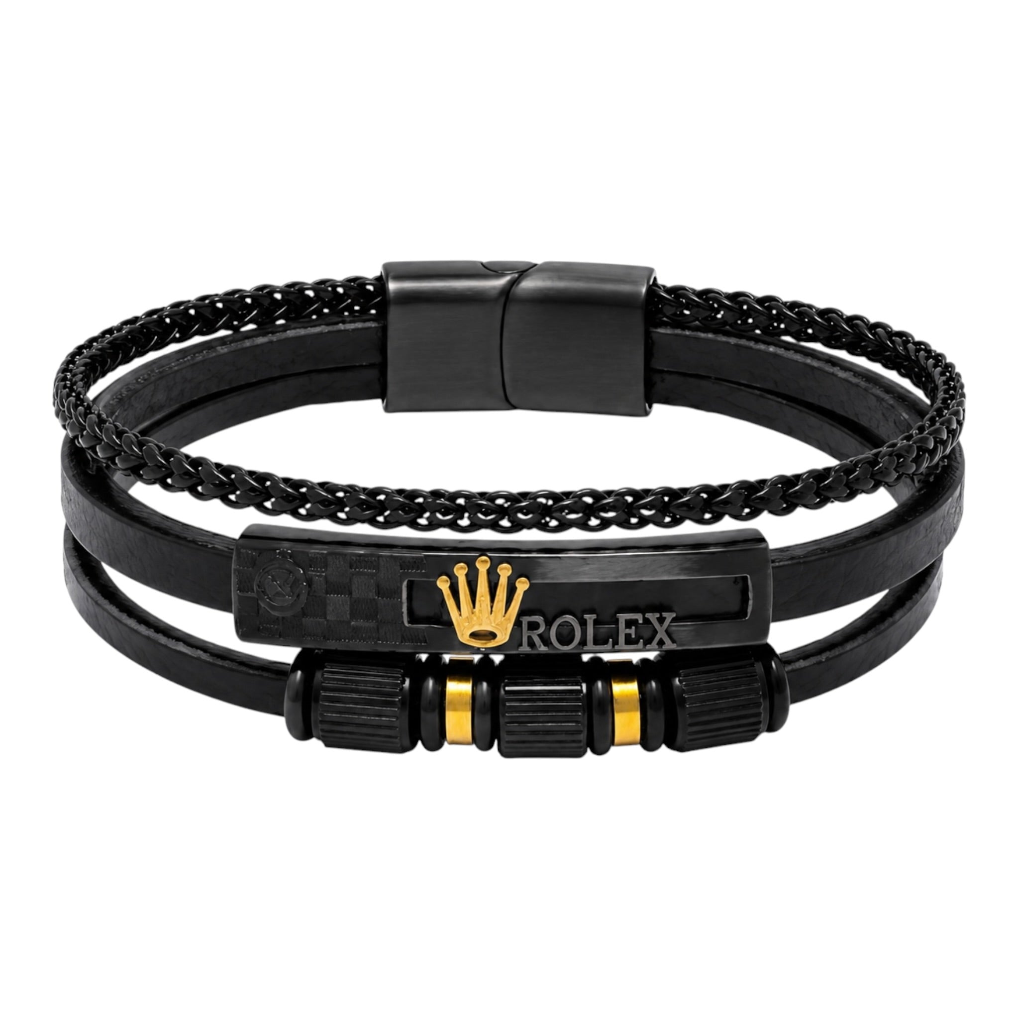 Rolex bracelet