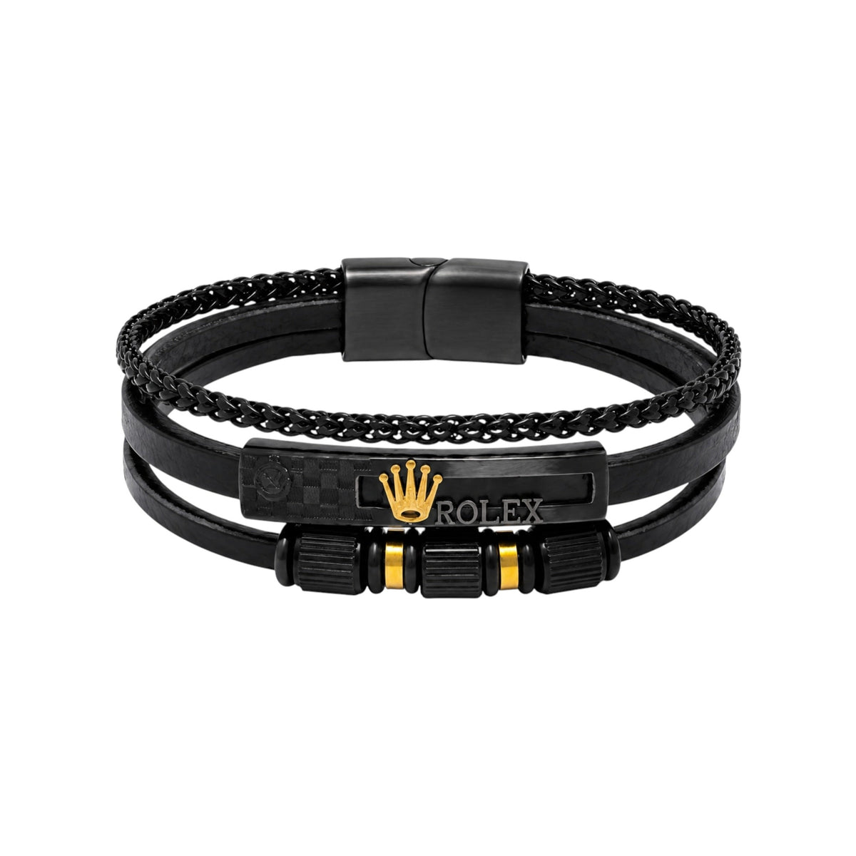 Rolex bracelet