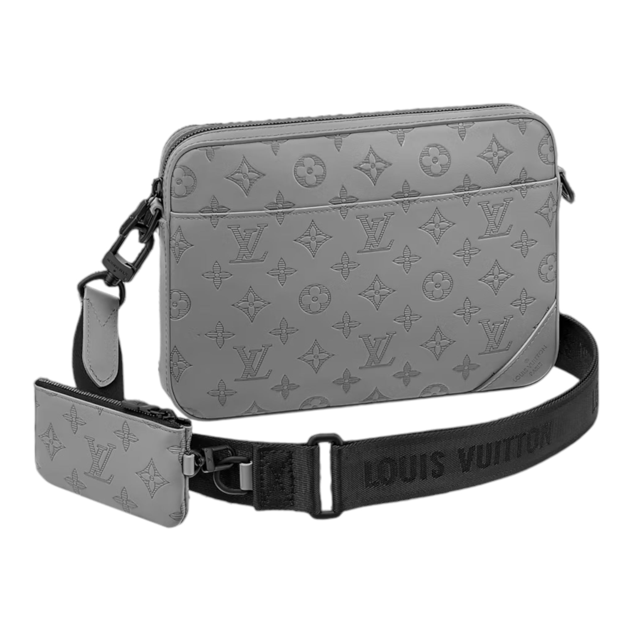 Louis Vuitton Cross Bag