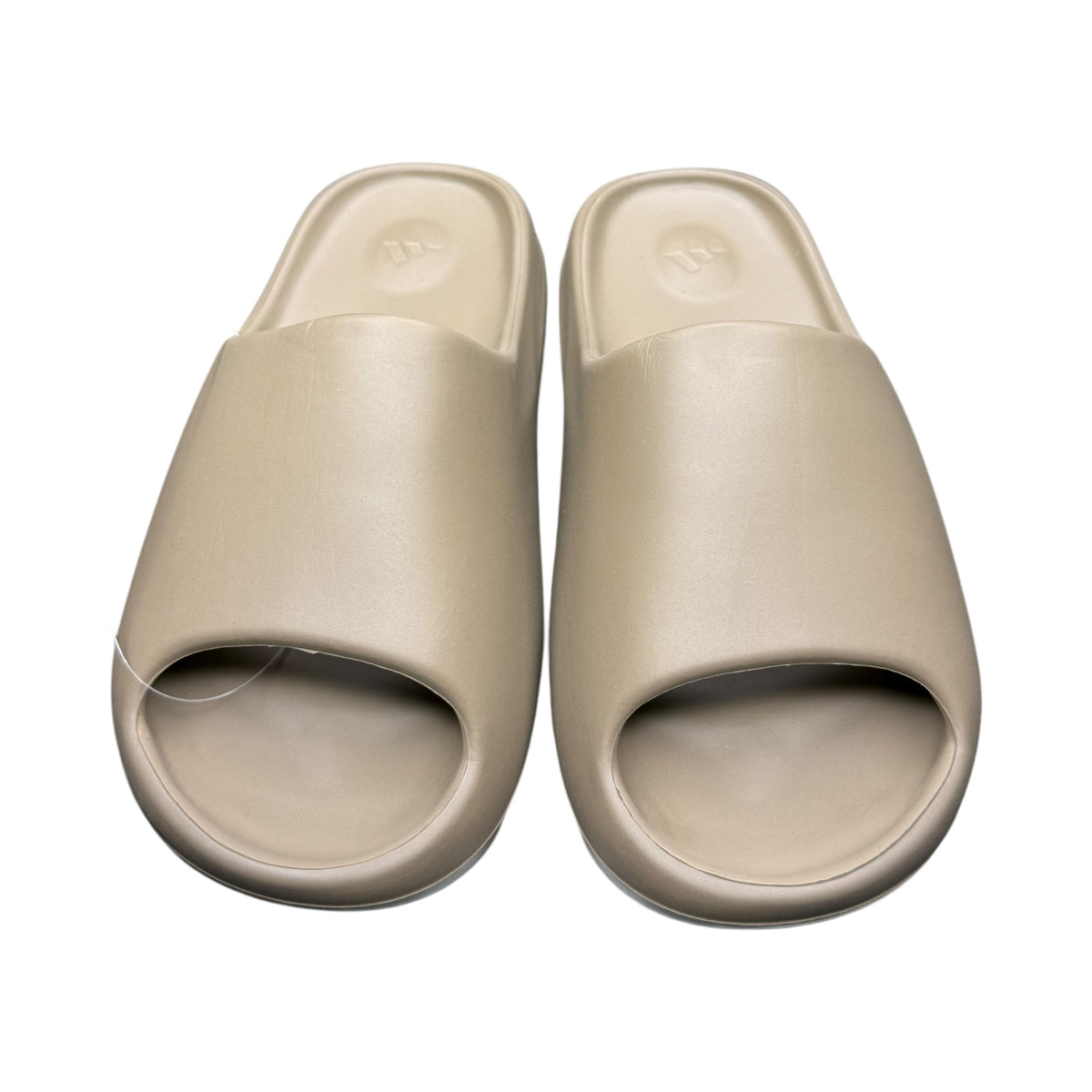 Yezzy slippers