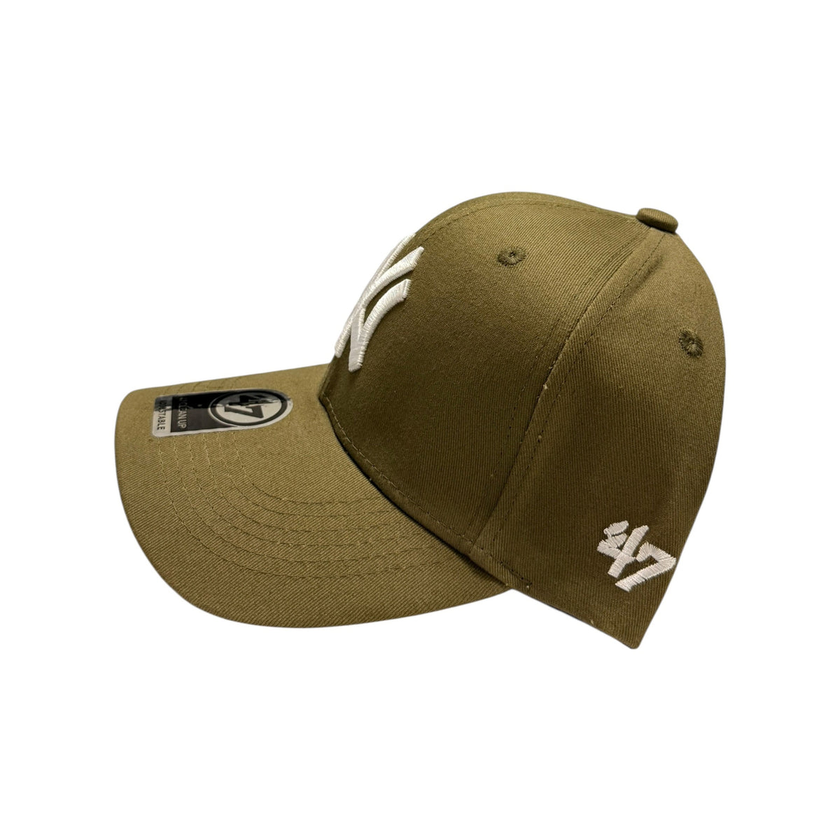 New York Cap
