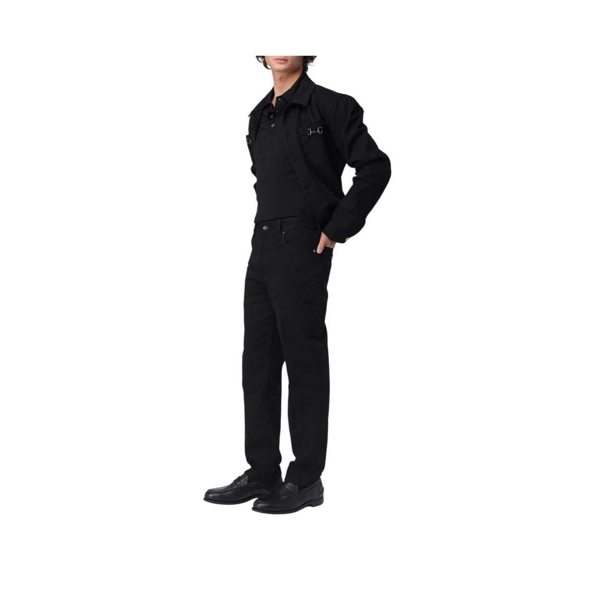 Gucci Jeans men