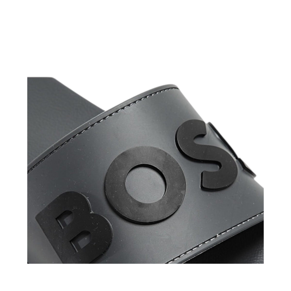 Boss slippers