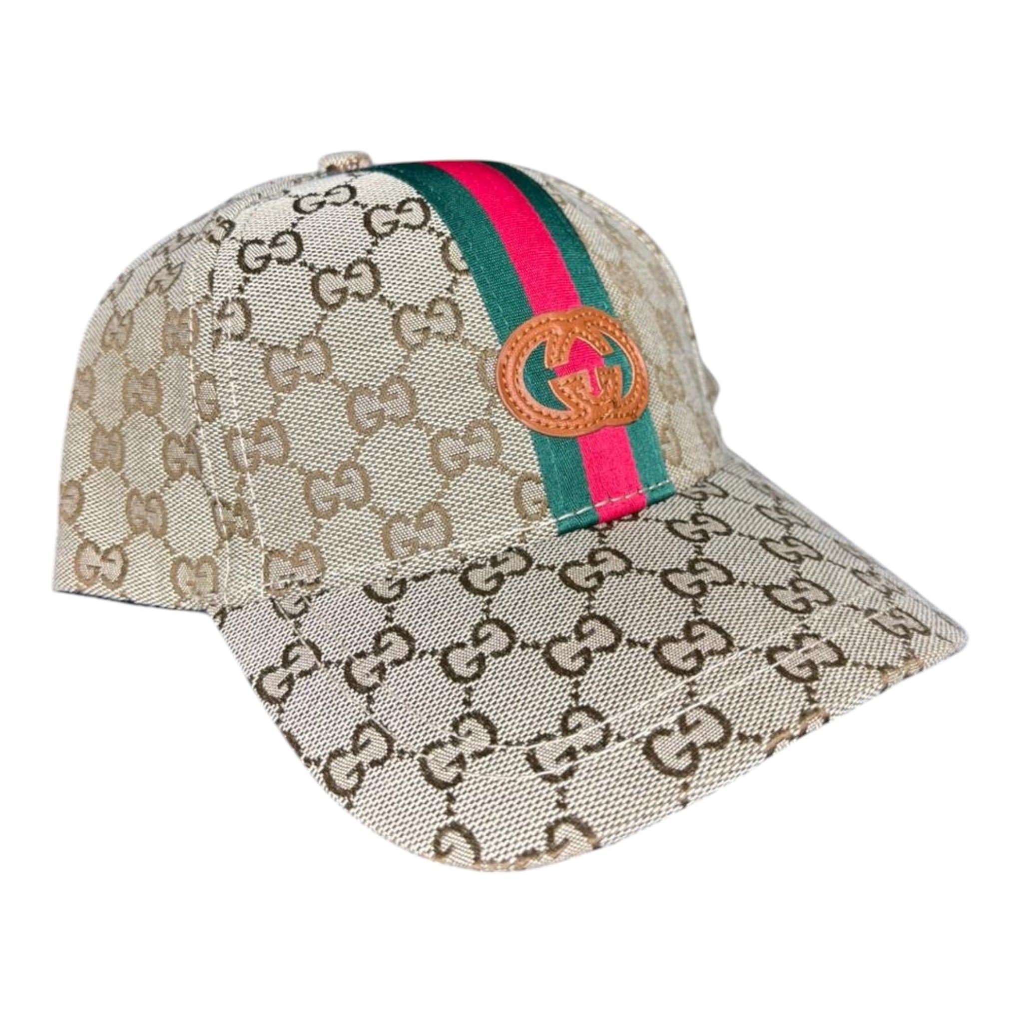 Gucci cap