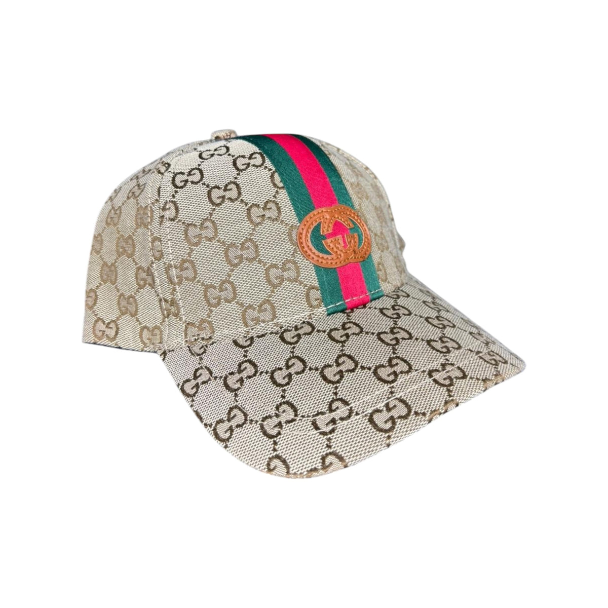 Gucci cap