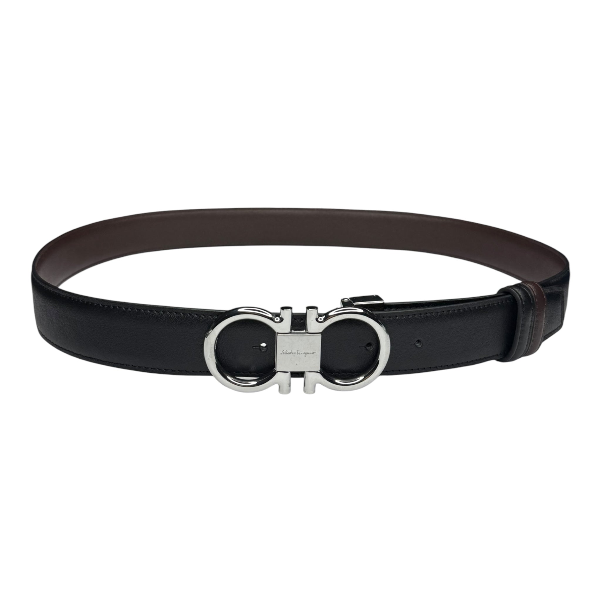 Ferragamo Belt
