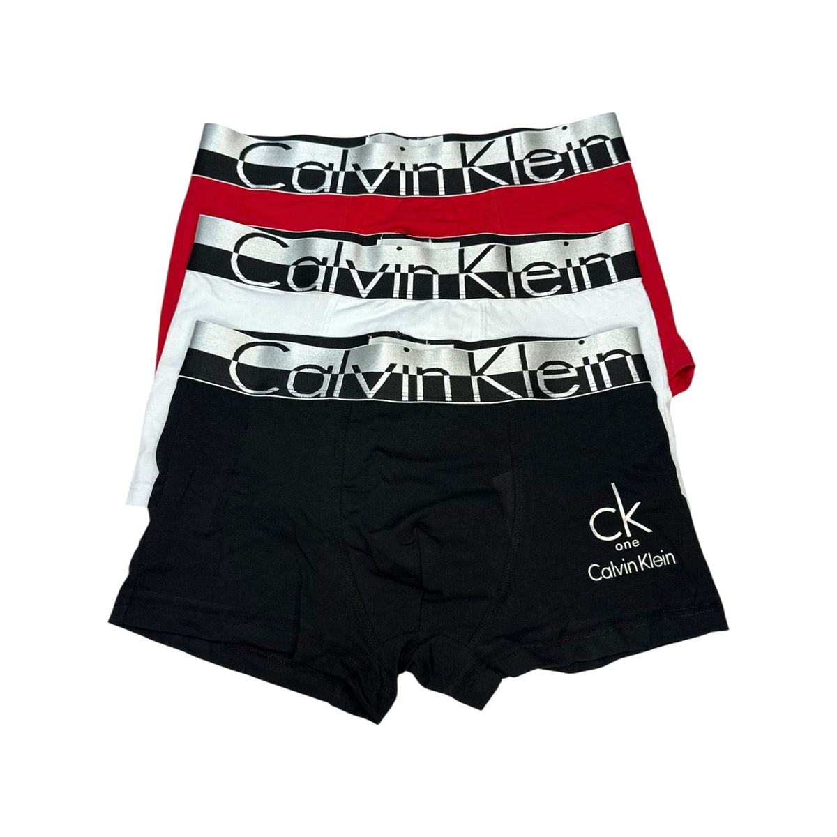 Calvin klein Underwear – centered product view