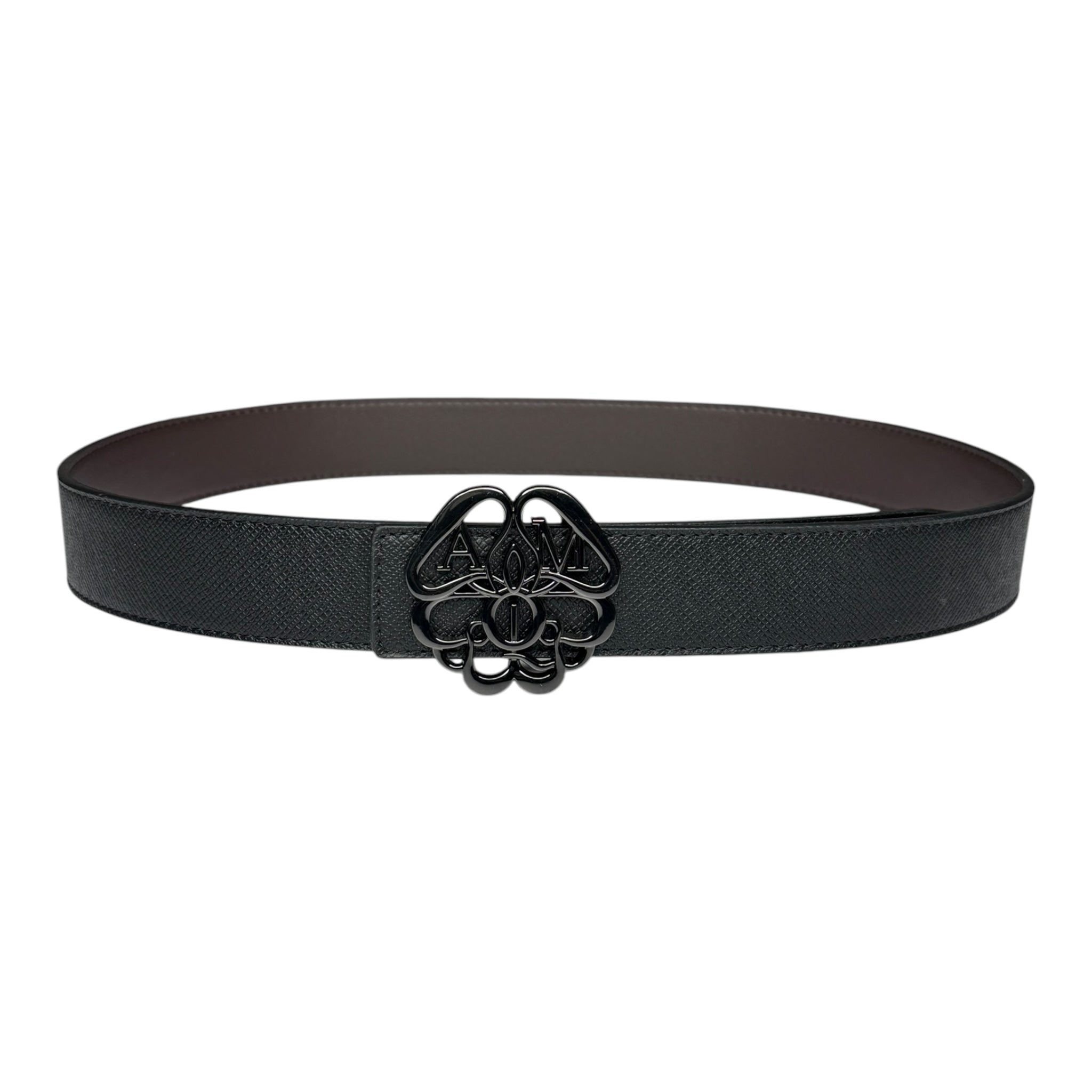 Alexander Mcqueen Belt