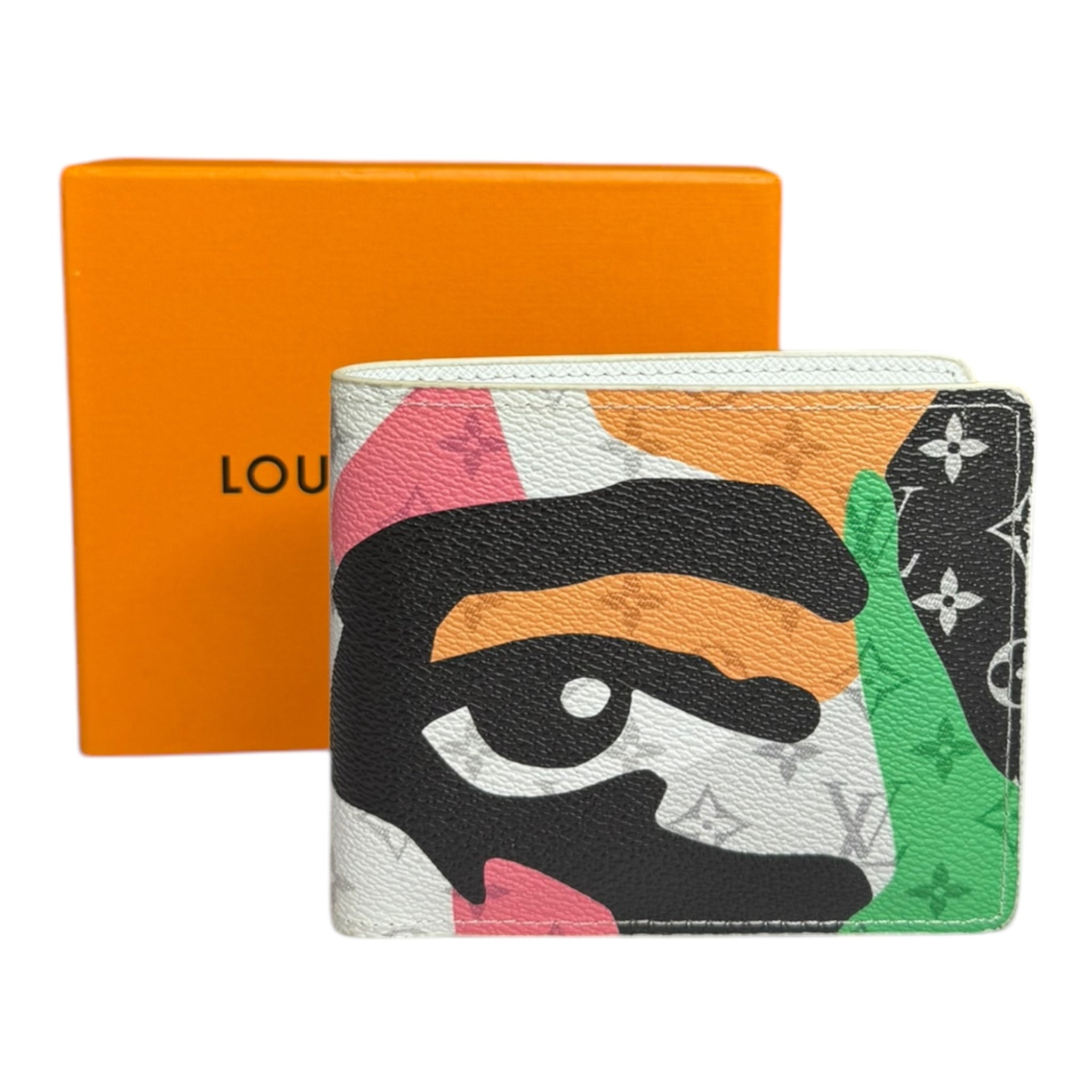 Louis Vuitton Wallet