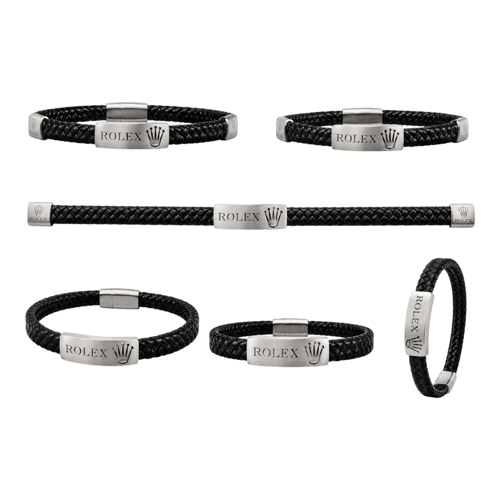 Rolex bracelet