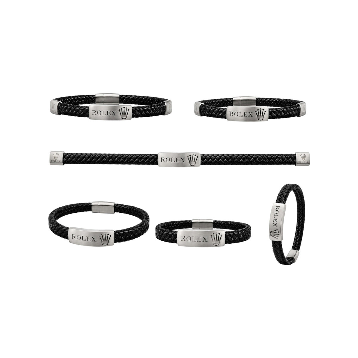 Rolex bracelet