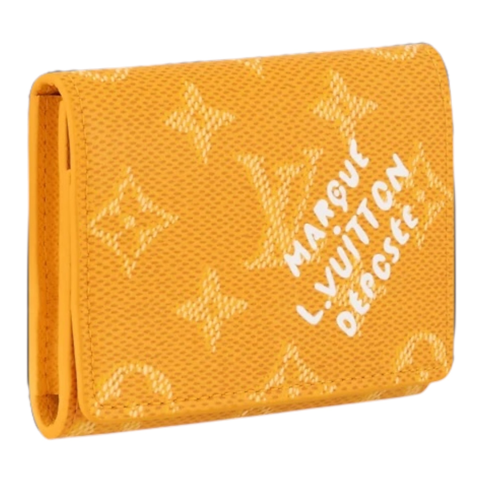 Lv wallet