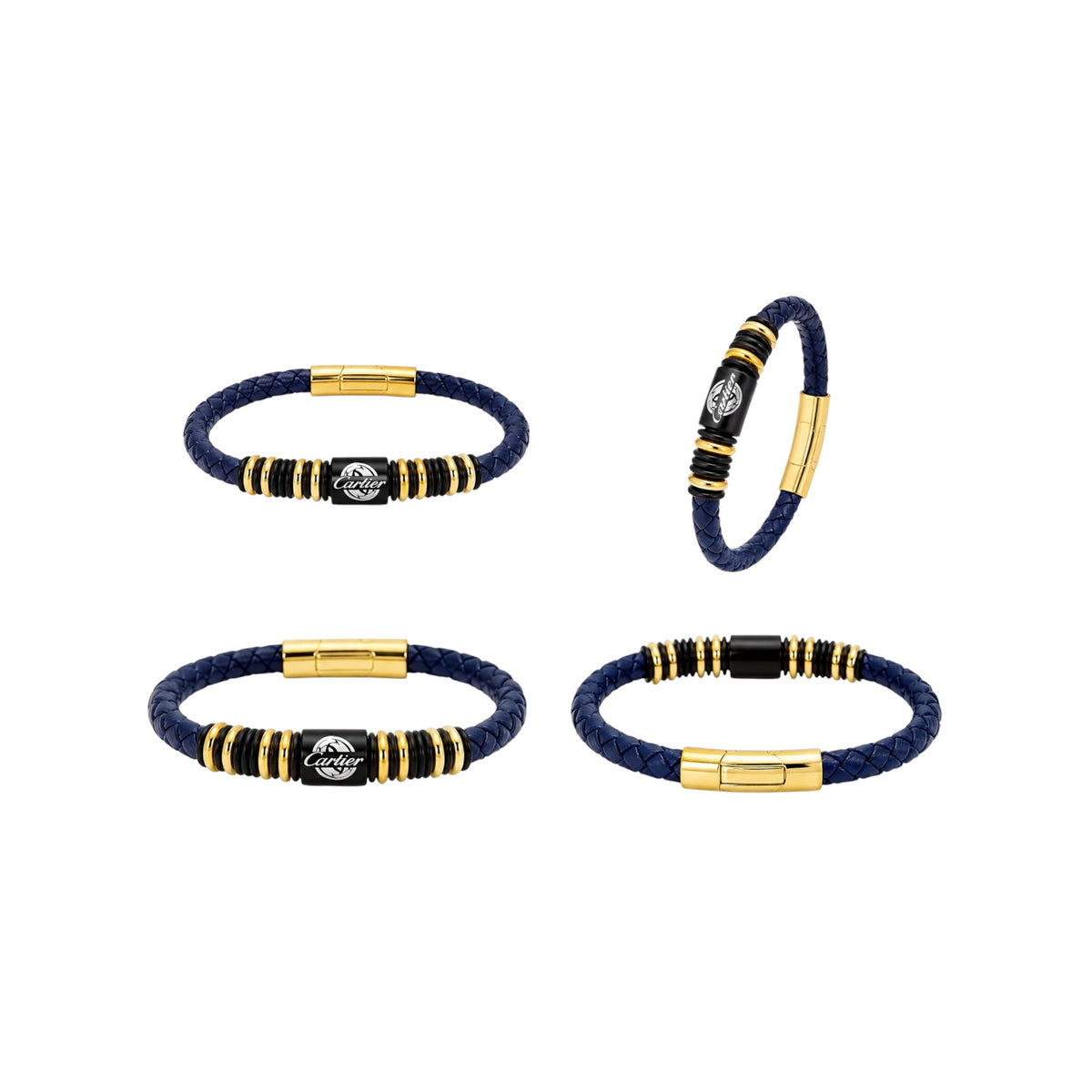 Cartier bracelet
