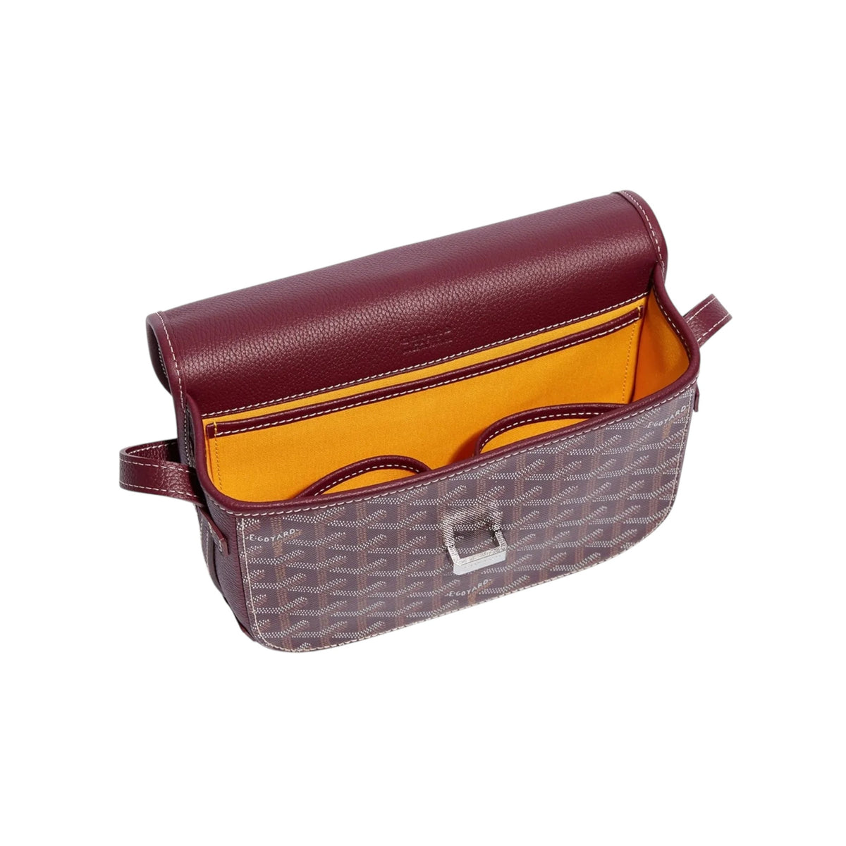 Goyard Cross Bag