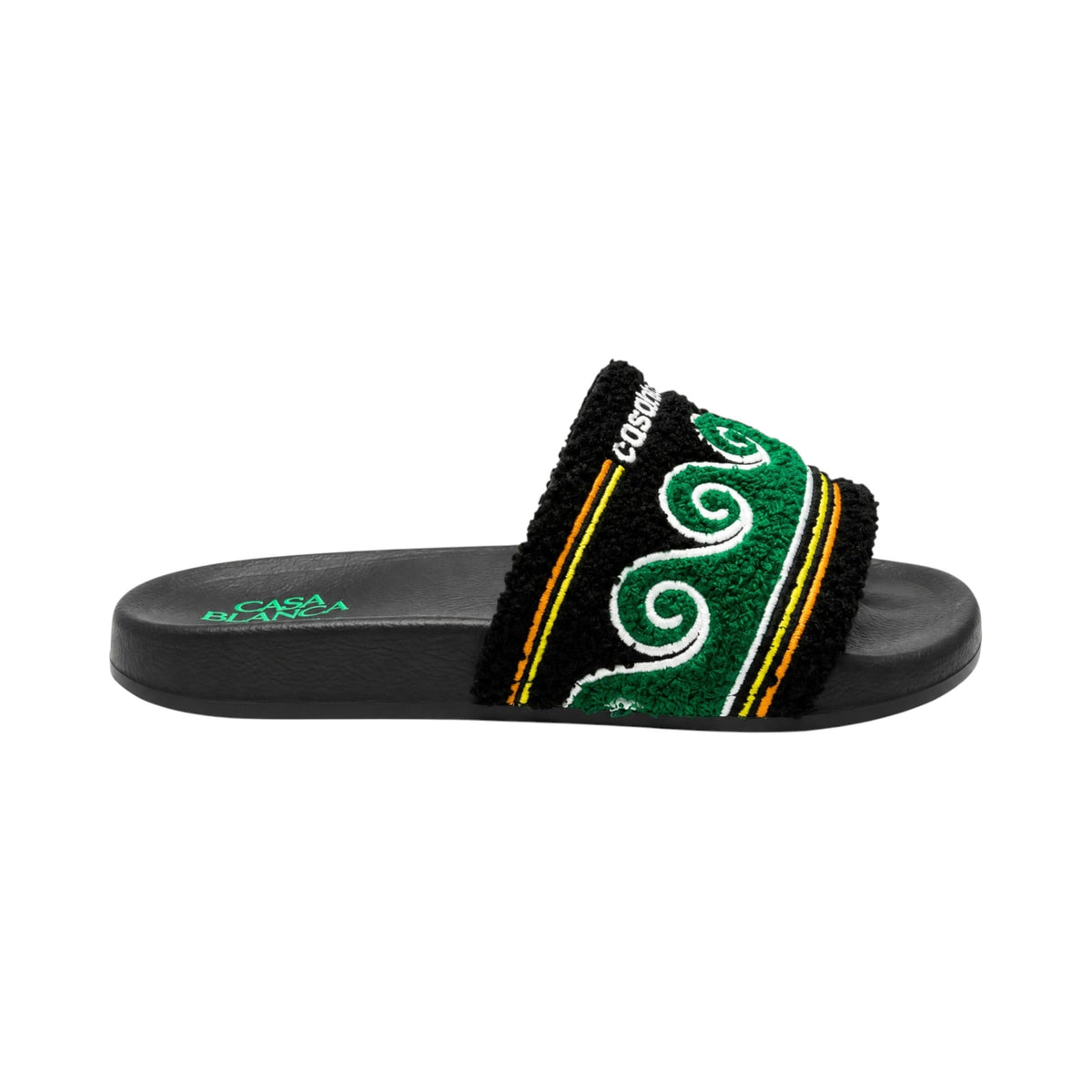 Casablanca Slides