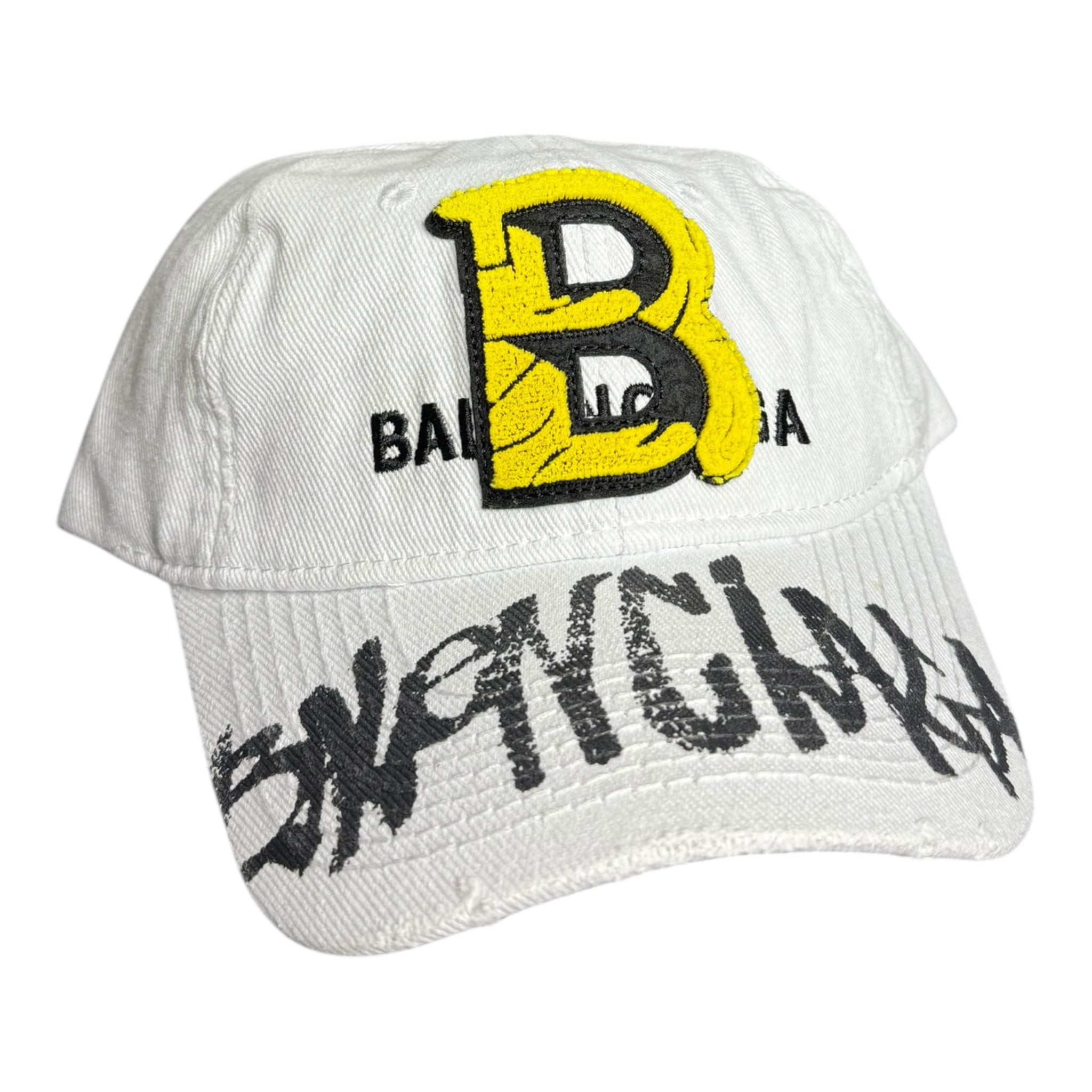 Balenciaga Cap