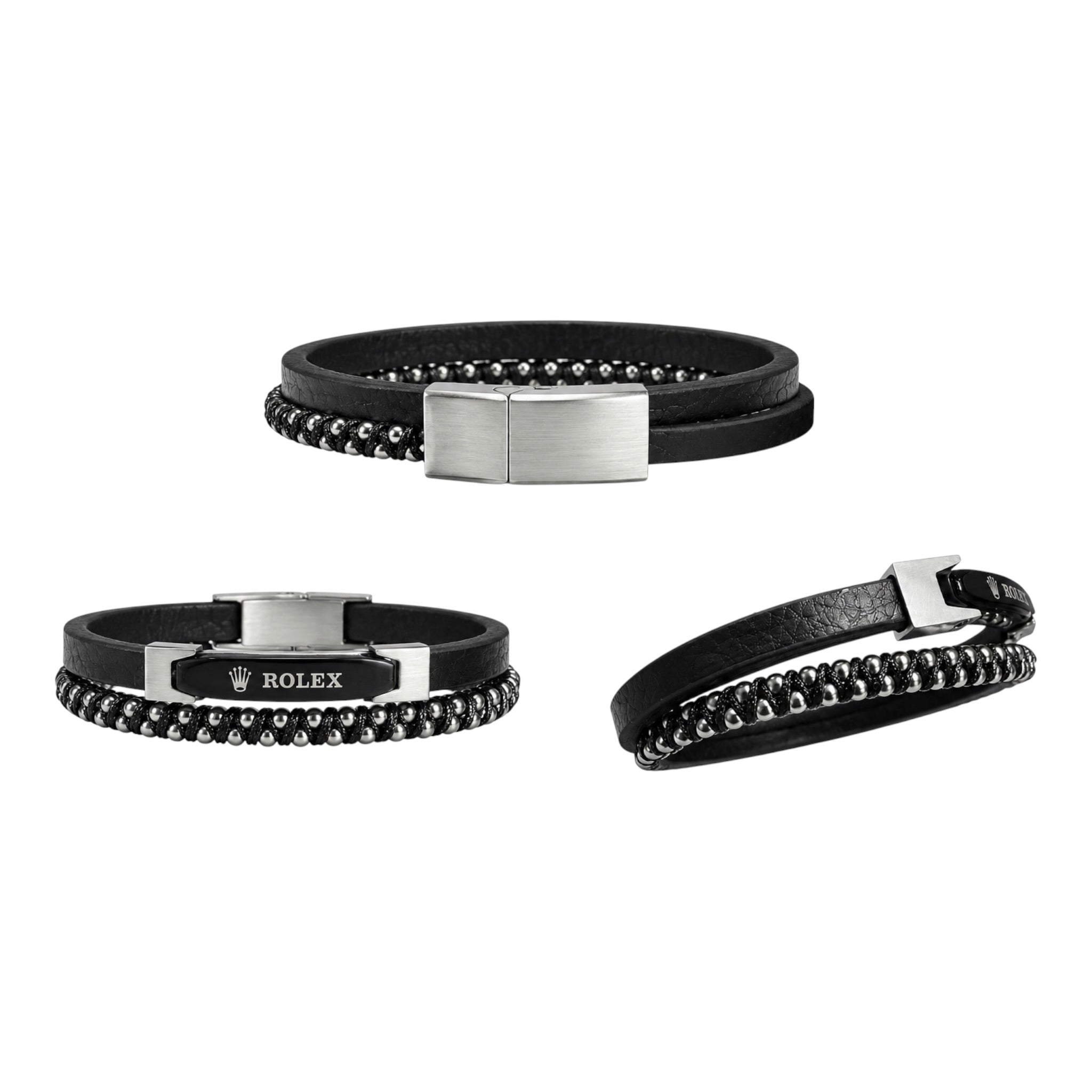 Rolex bracelet