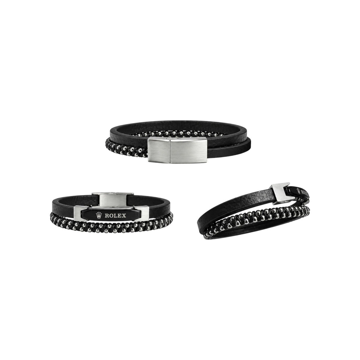 Rolex bracelet