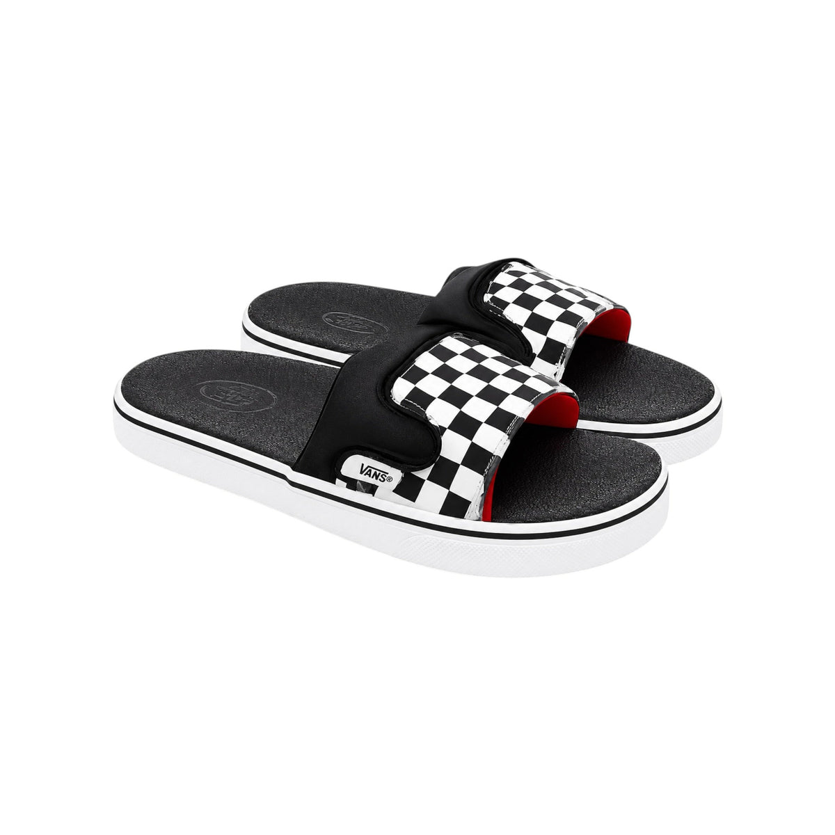 Vans slippers