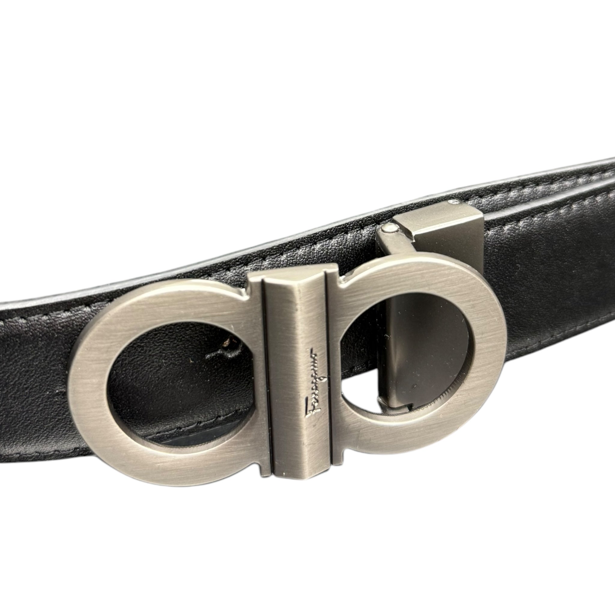 Ferragamo Belt