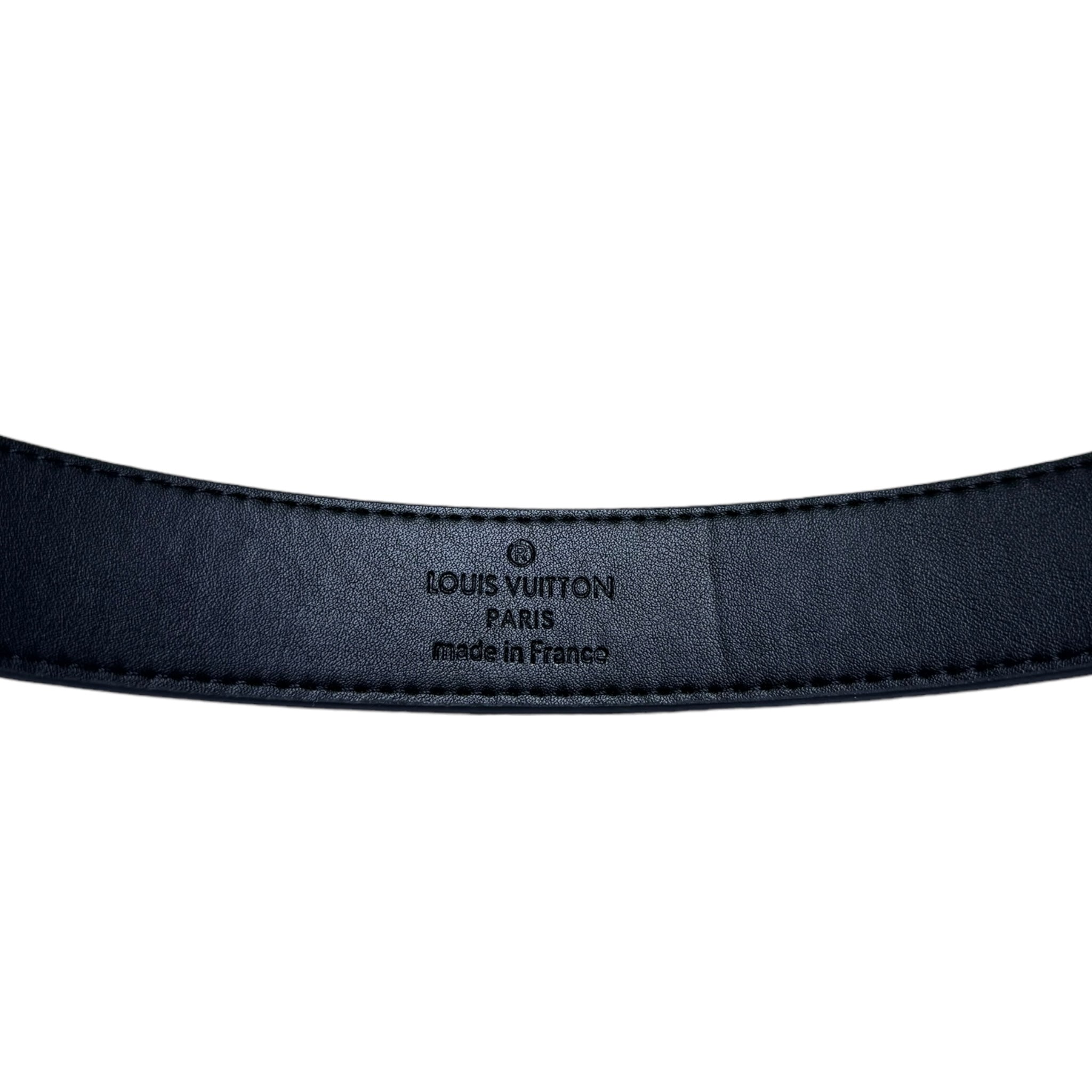 Louis Vuitton Belt