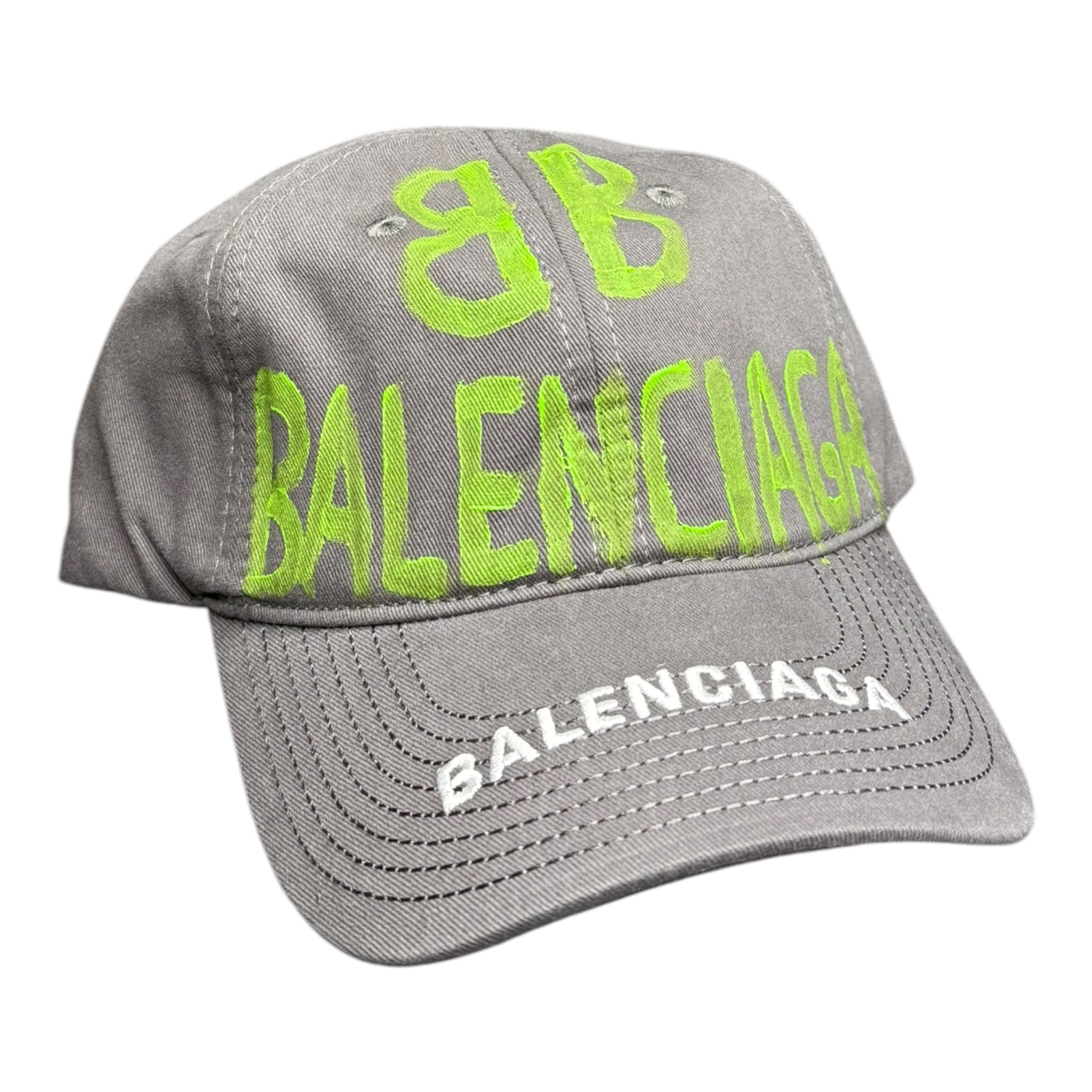Balenciaga Cap