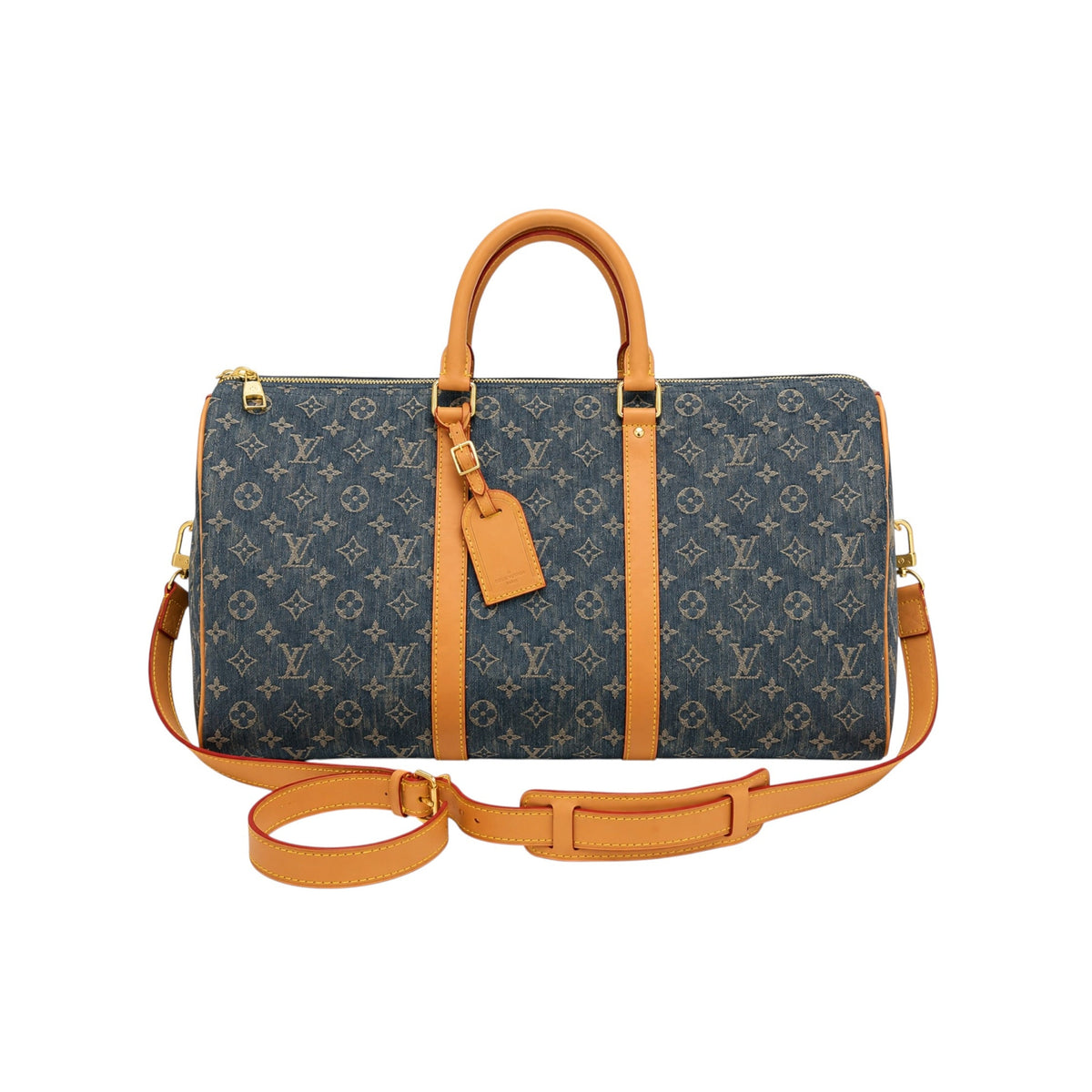 Louis Vuitton Duffle Bag