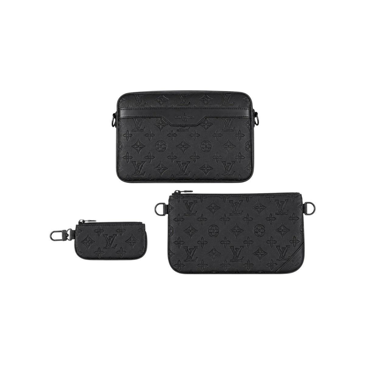 Louis Vuitton Cross Bag