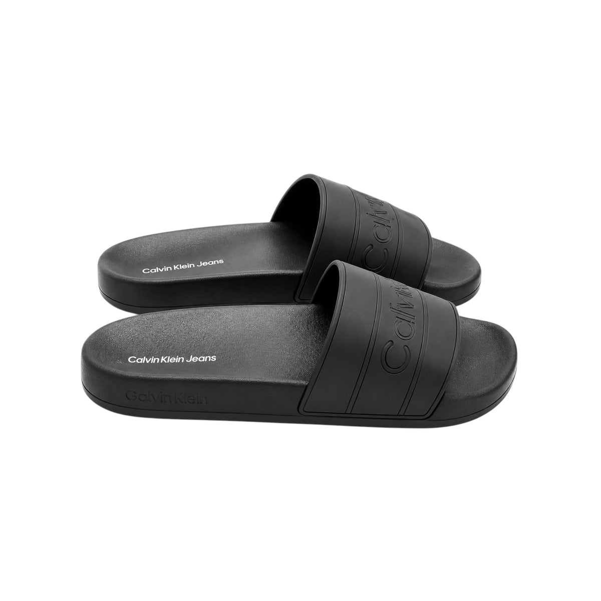 Calvin klein slippers