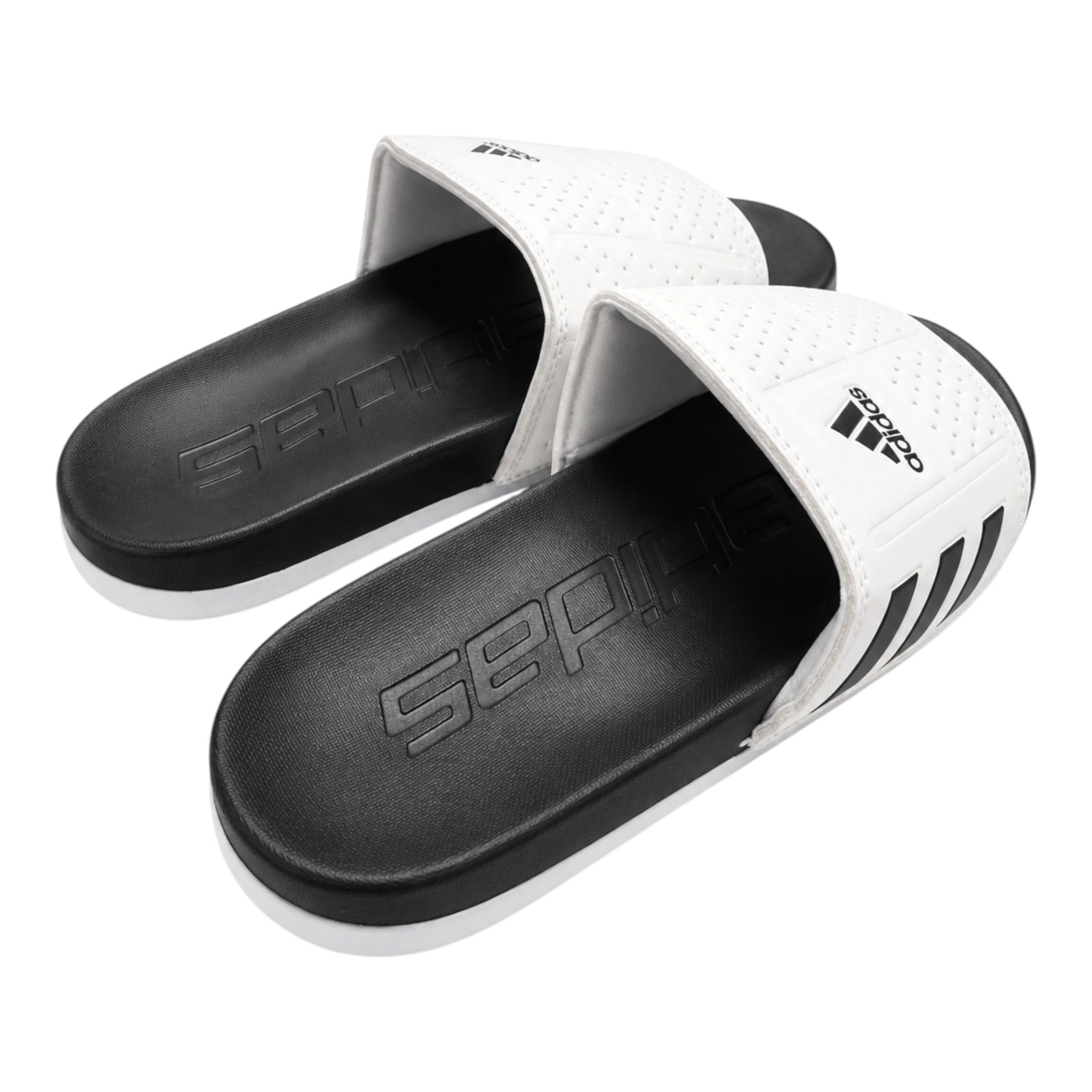 Adidas slides