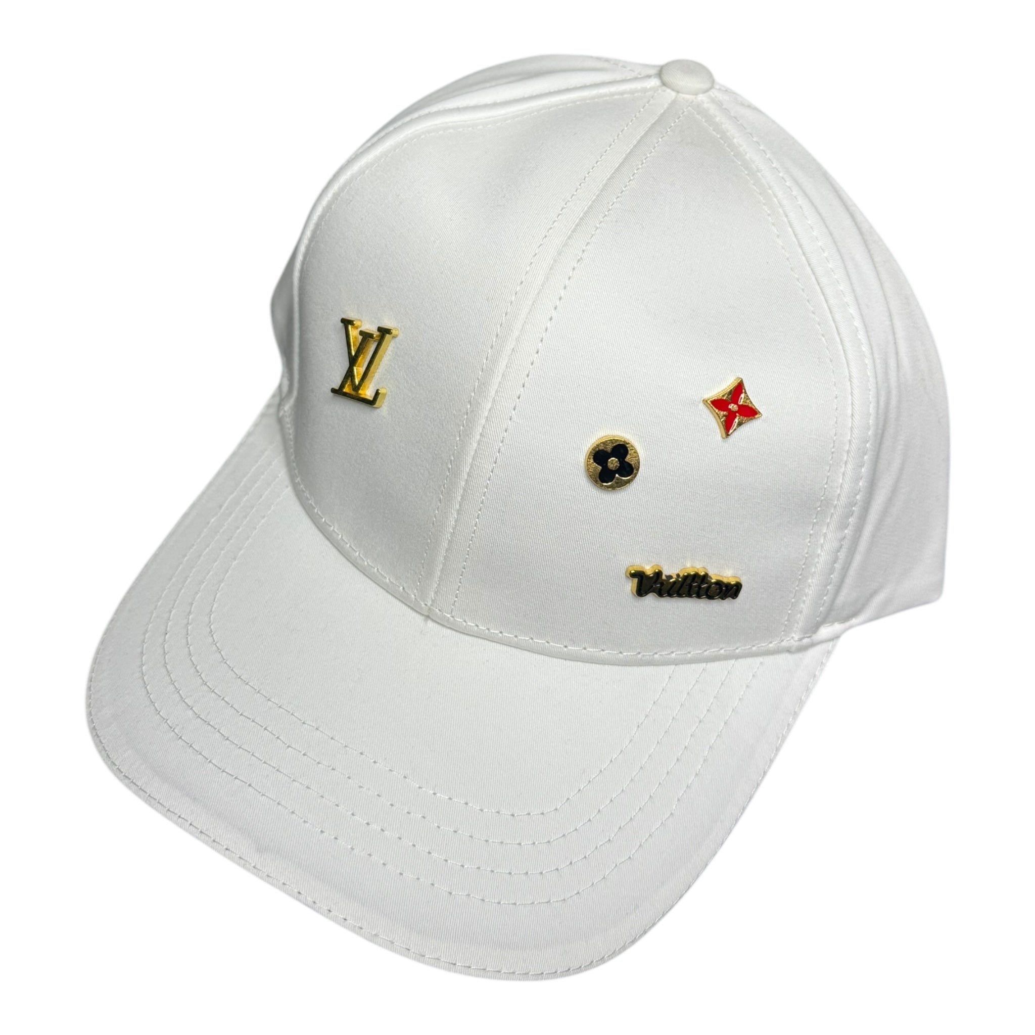 Louis Vuitton Cap