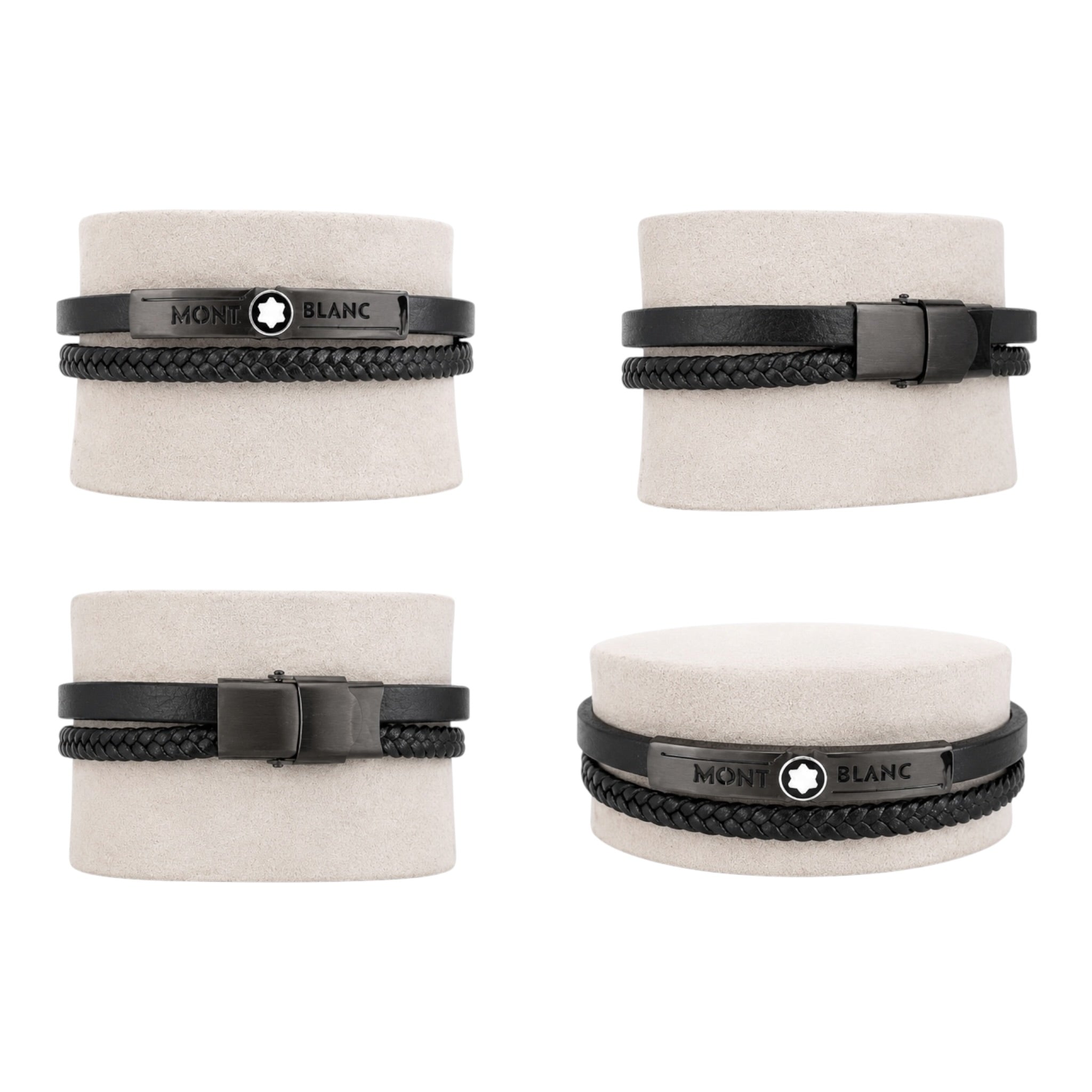 Montblanc Bracelet