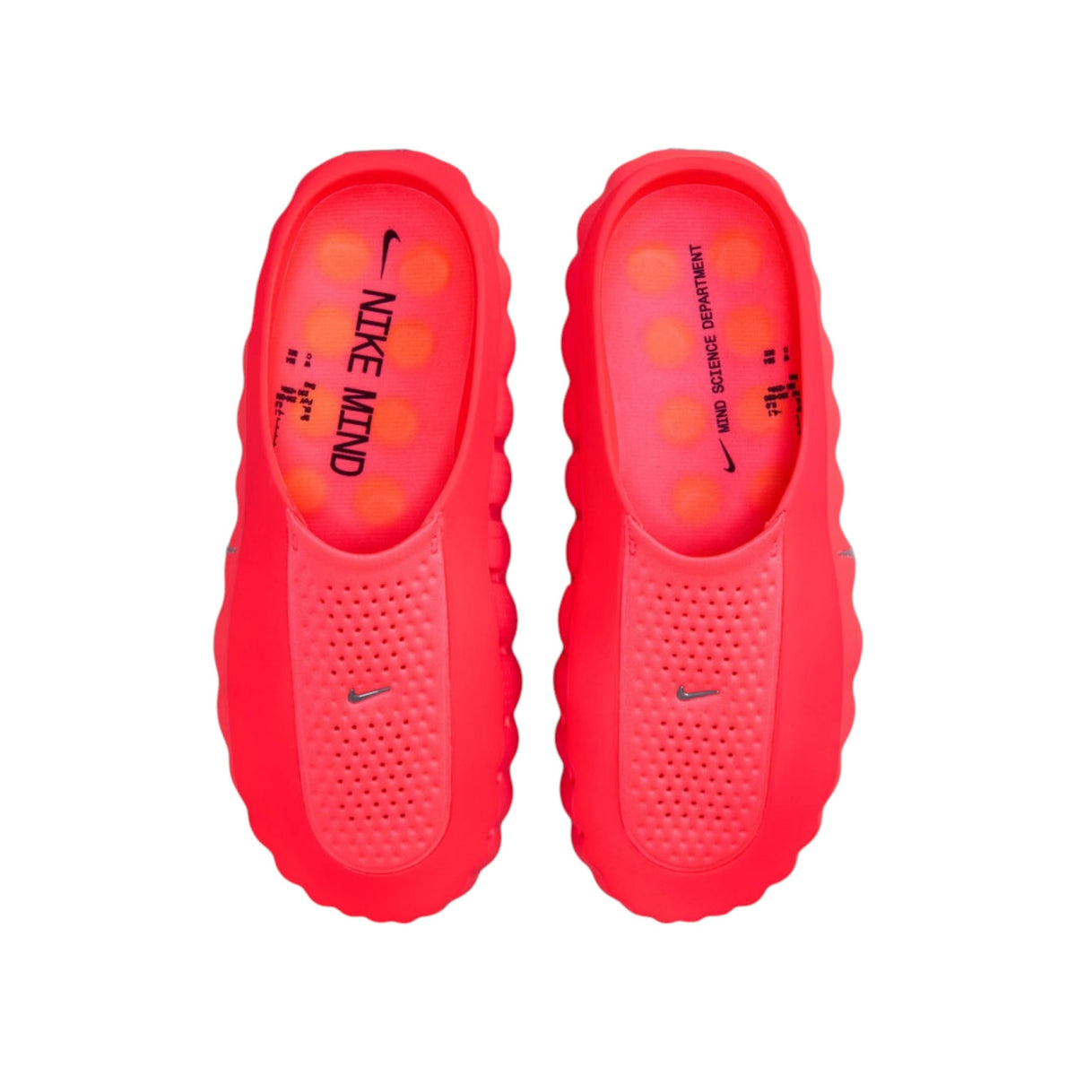 Nike Mind 001 Slides
