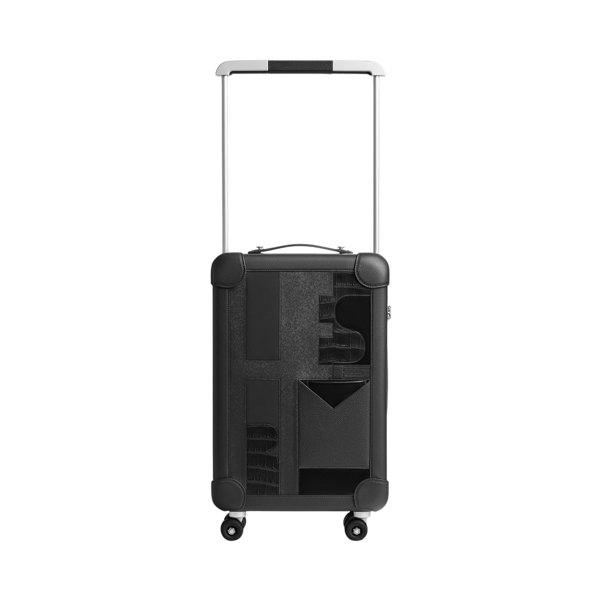 Hermes Travel Bag