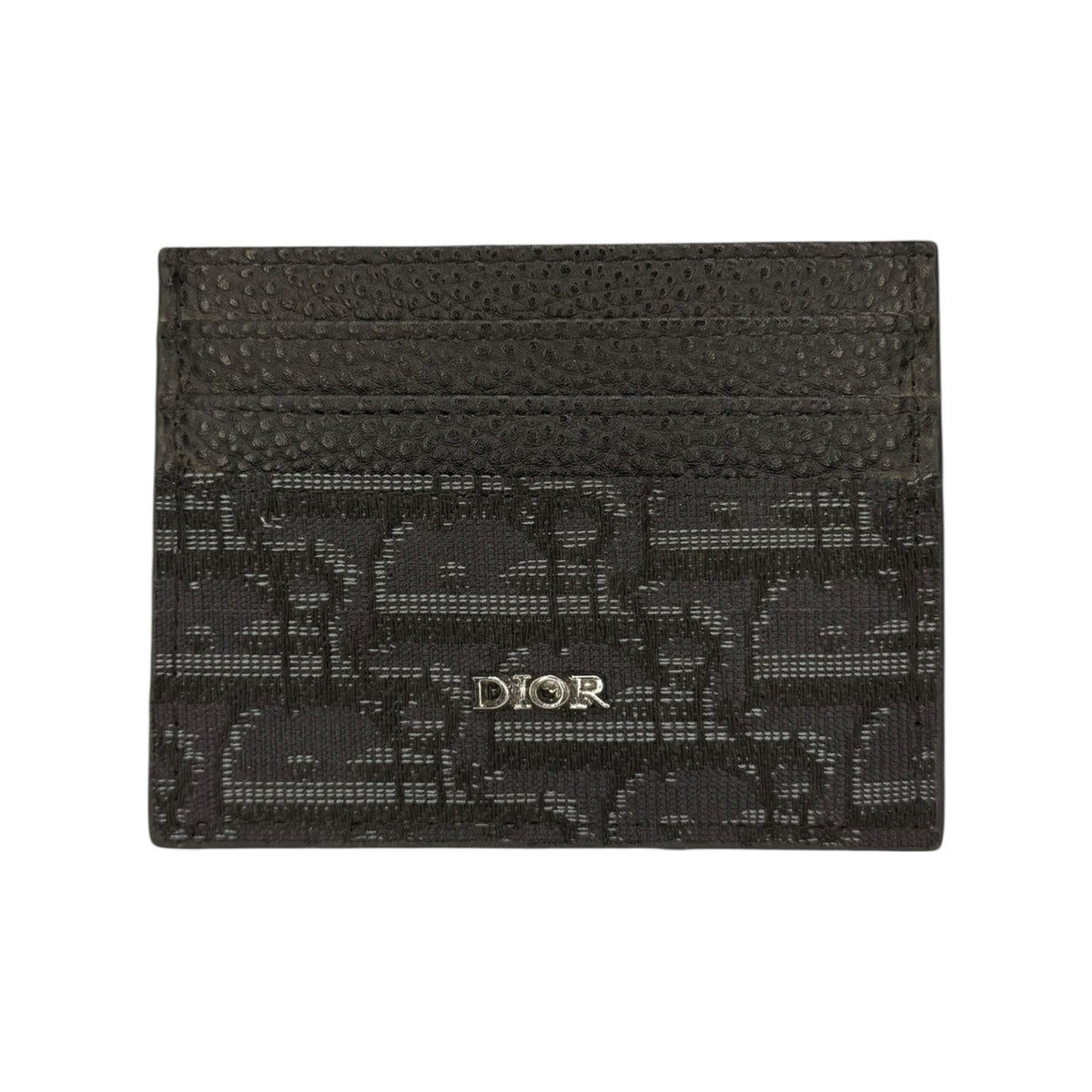 Dior Card Holder