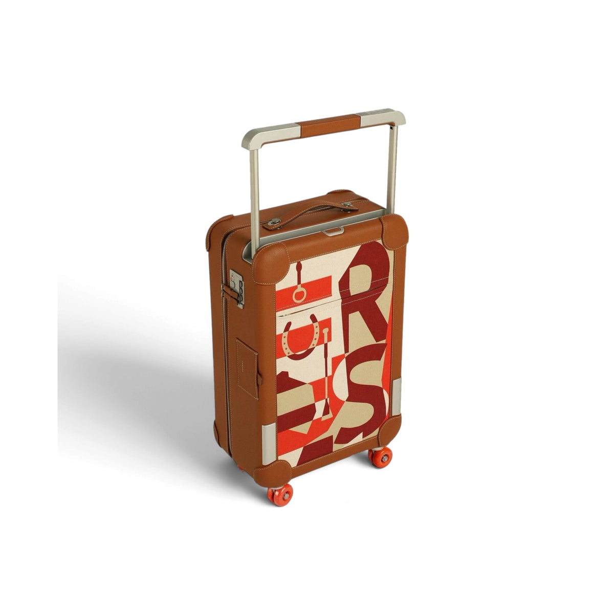 Hermes Travel Bag