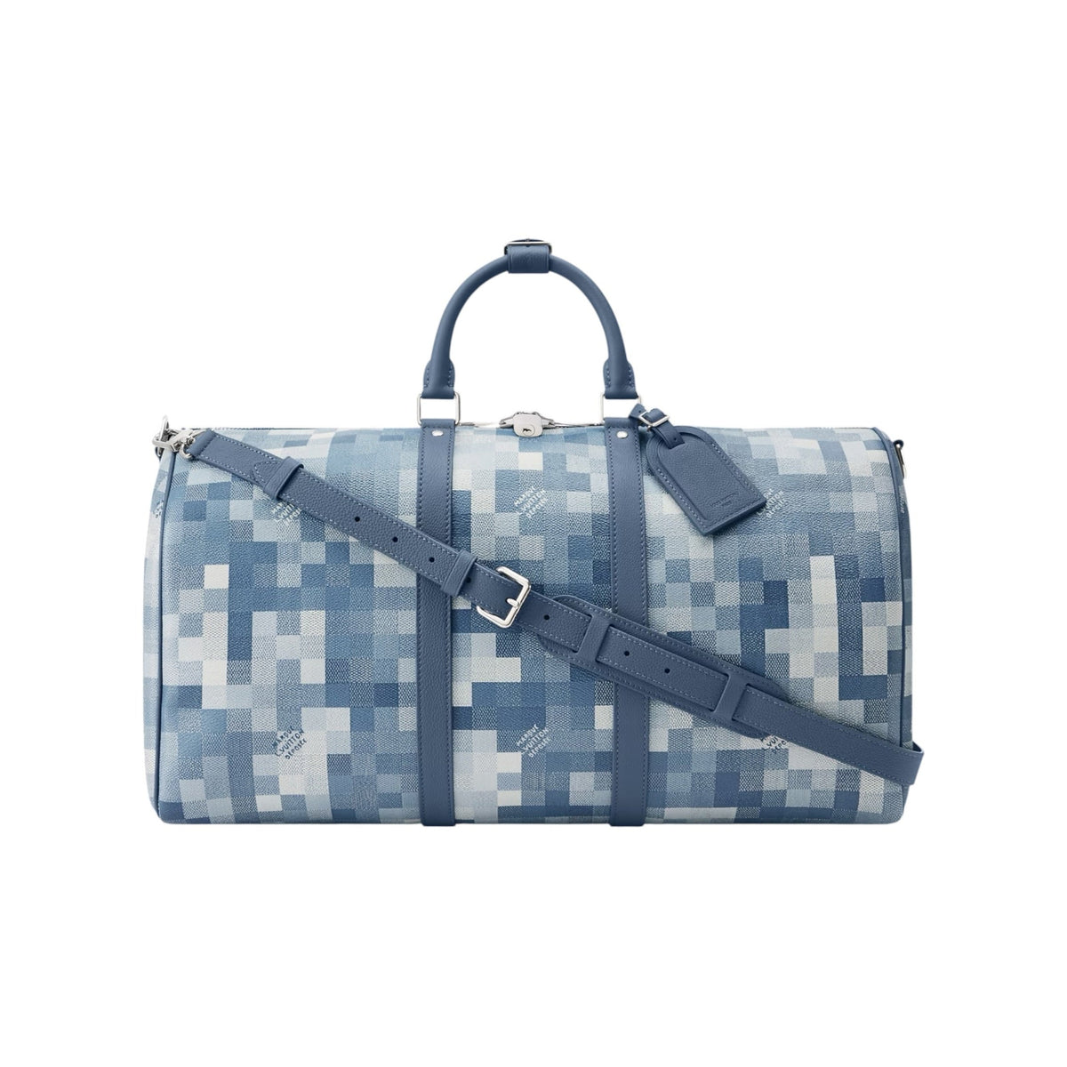 Louis Vuitton Duffle Bag