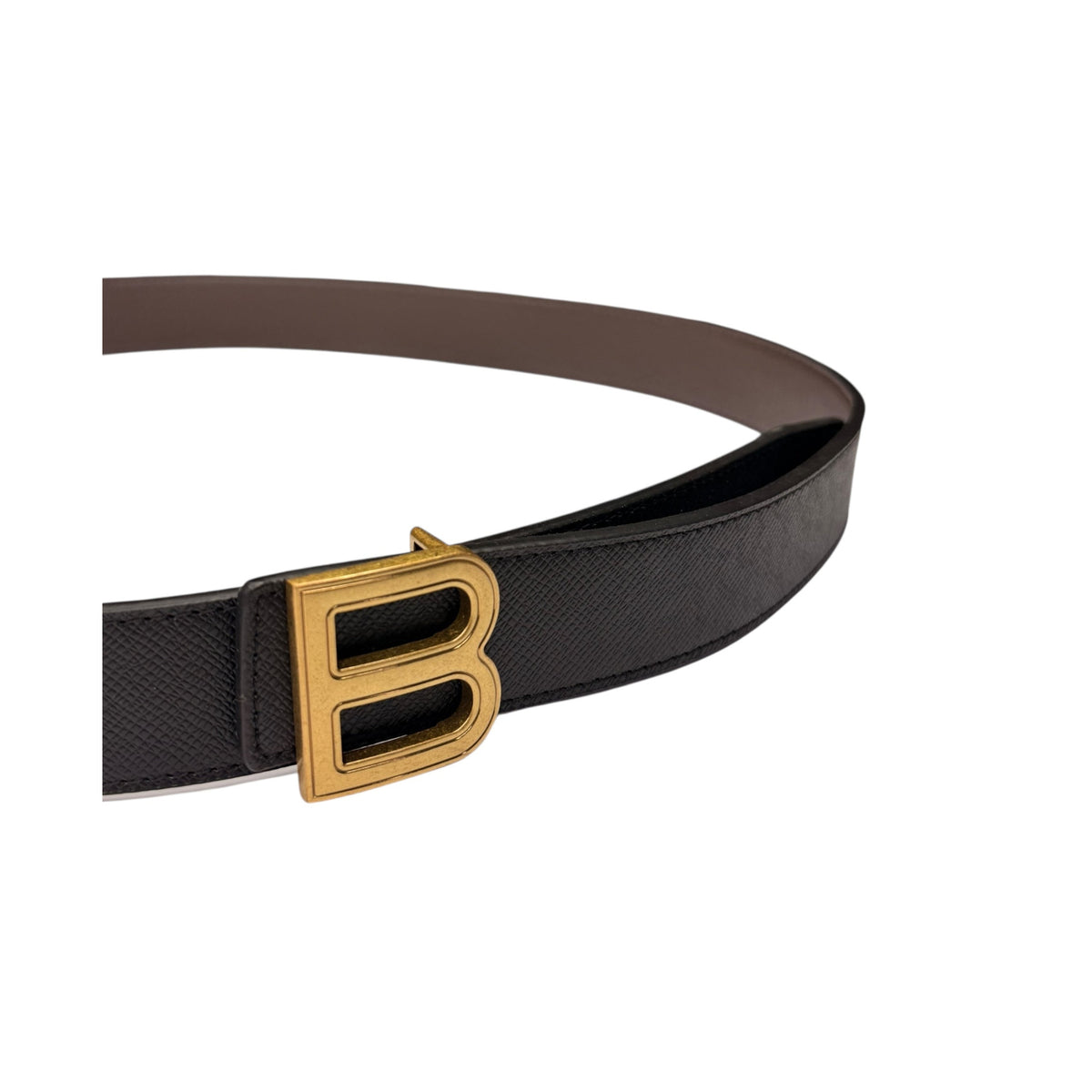 Balenciaga Belt