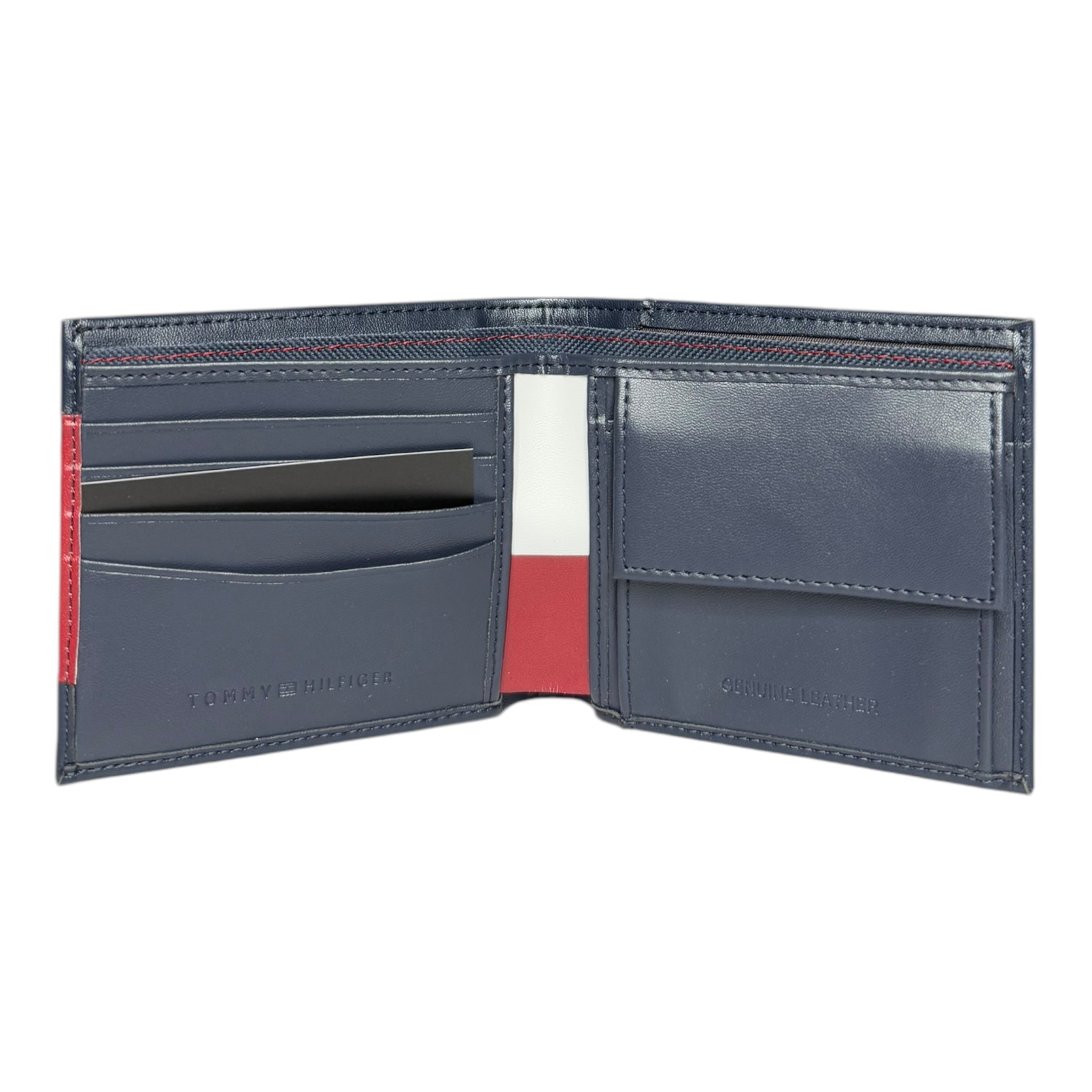 Tommy Hilfiger Wallet