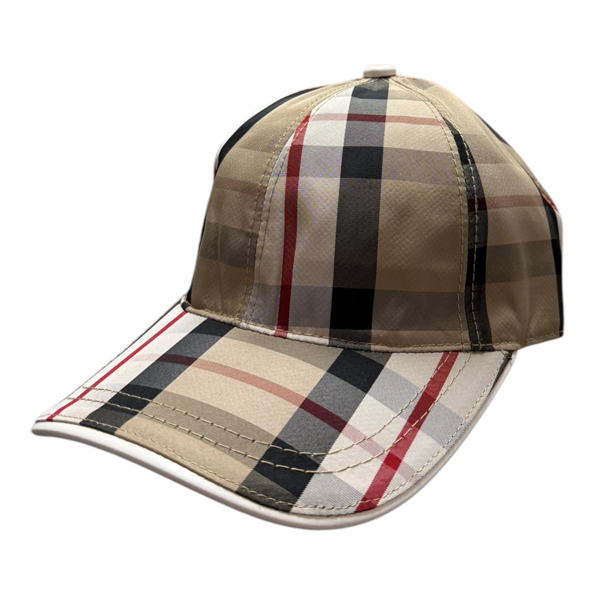 Burberry Cap