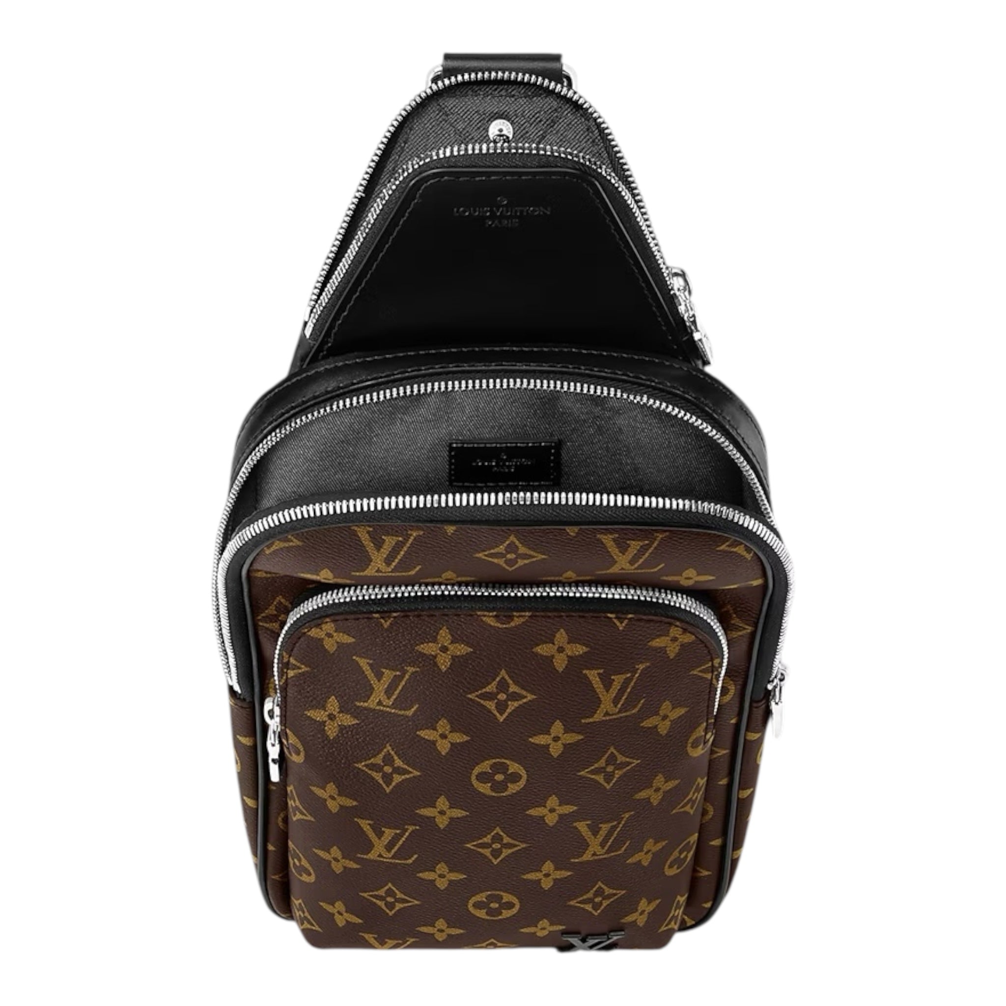 Louis Vuitton Cross Bag