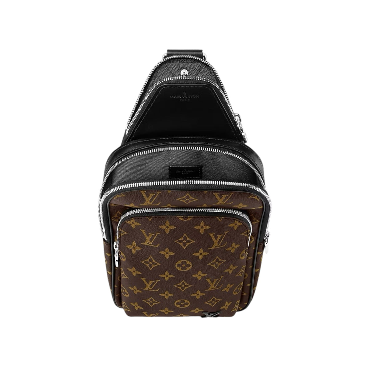 Louis Vuitton Cross Bag