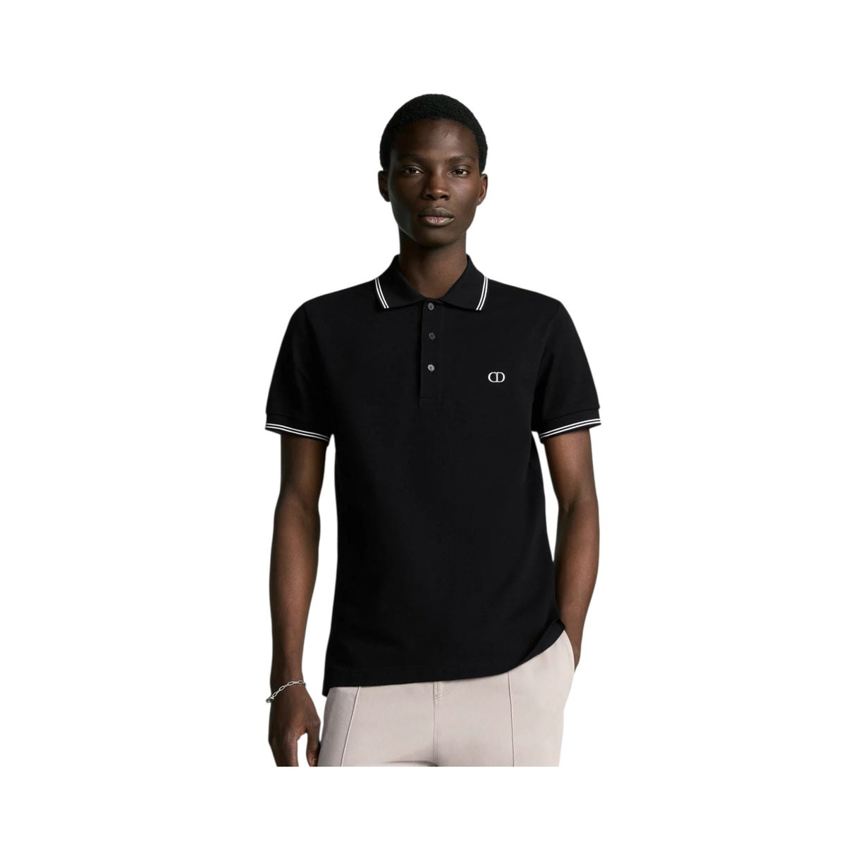 Dior polo shirt