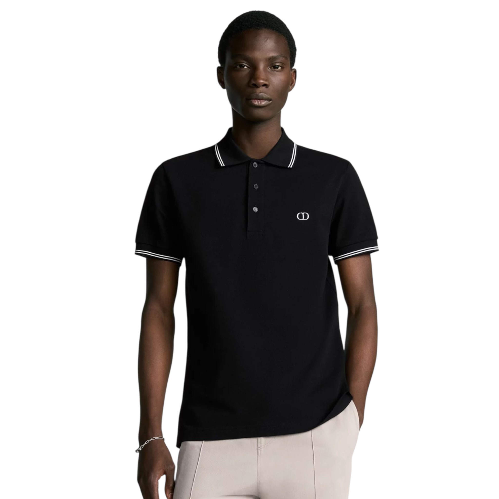 Dior polo shirt