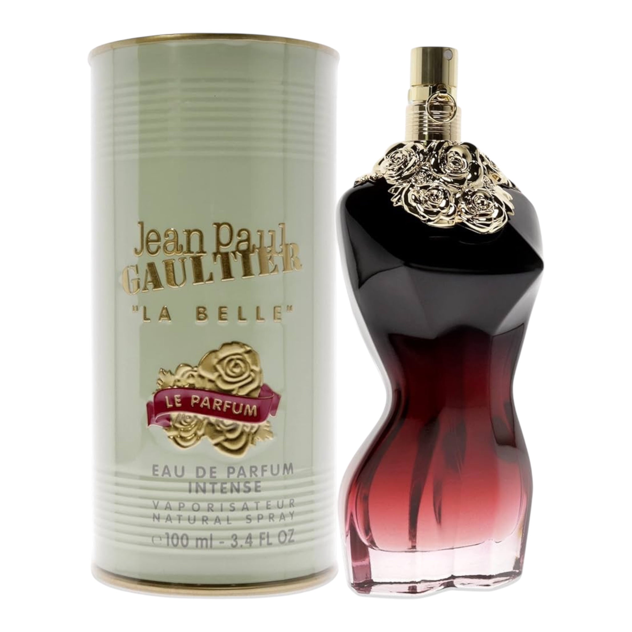 Jean Paul Gautier Women's La Belle Le Eau De Parfum (100ml)