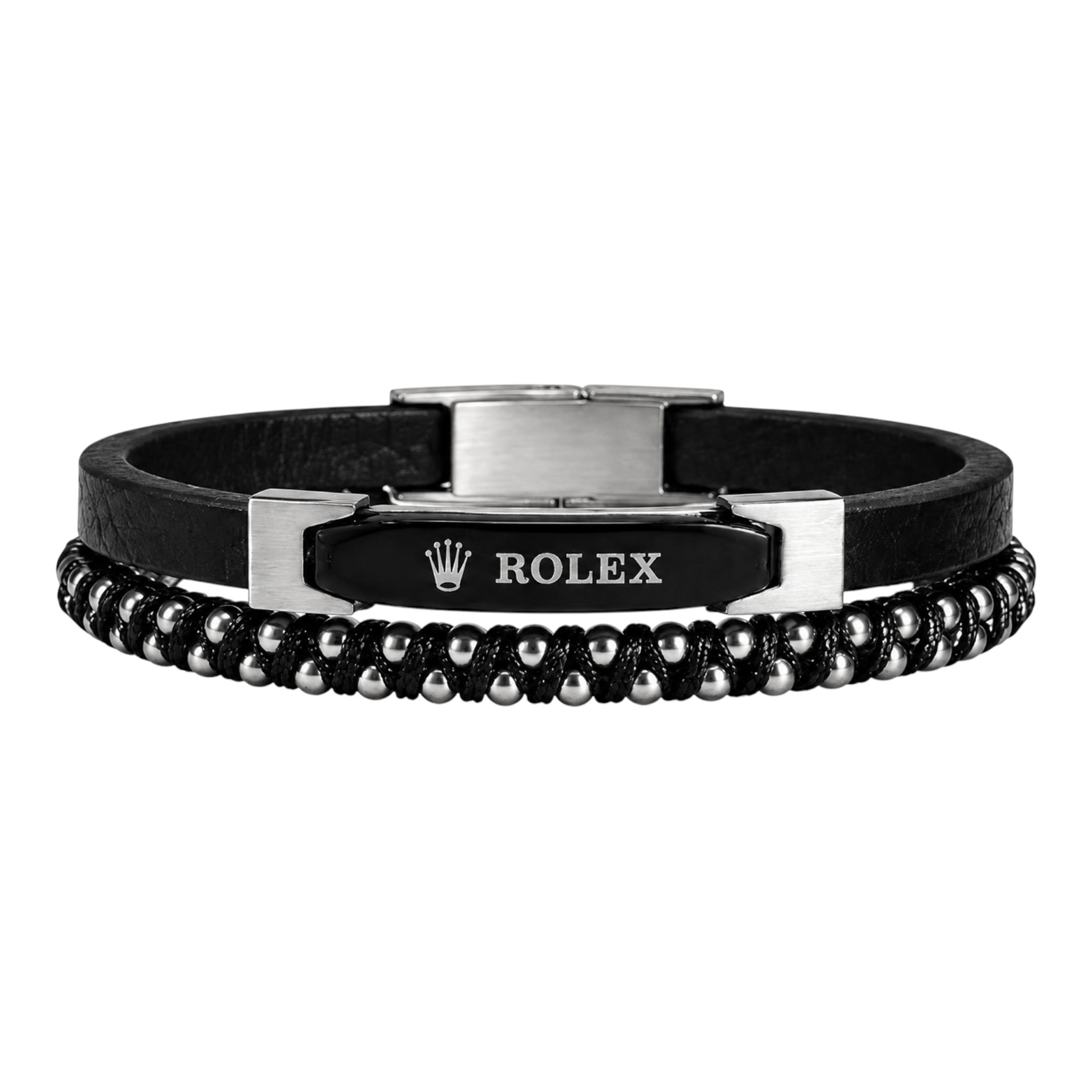 Rolex bracelet