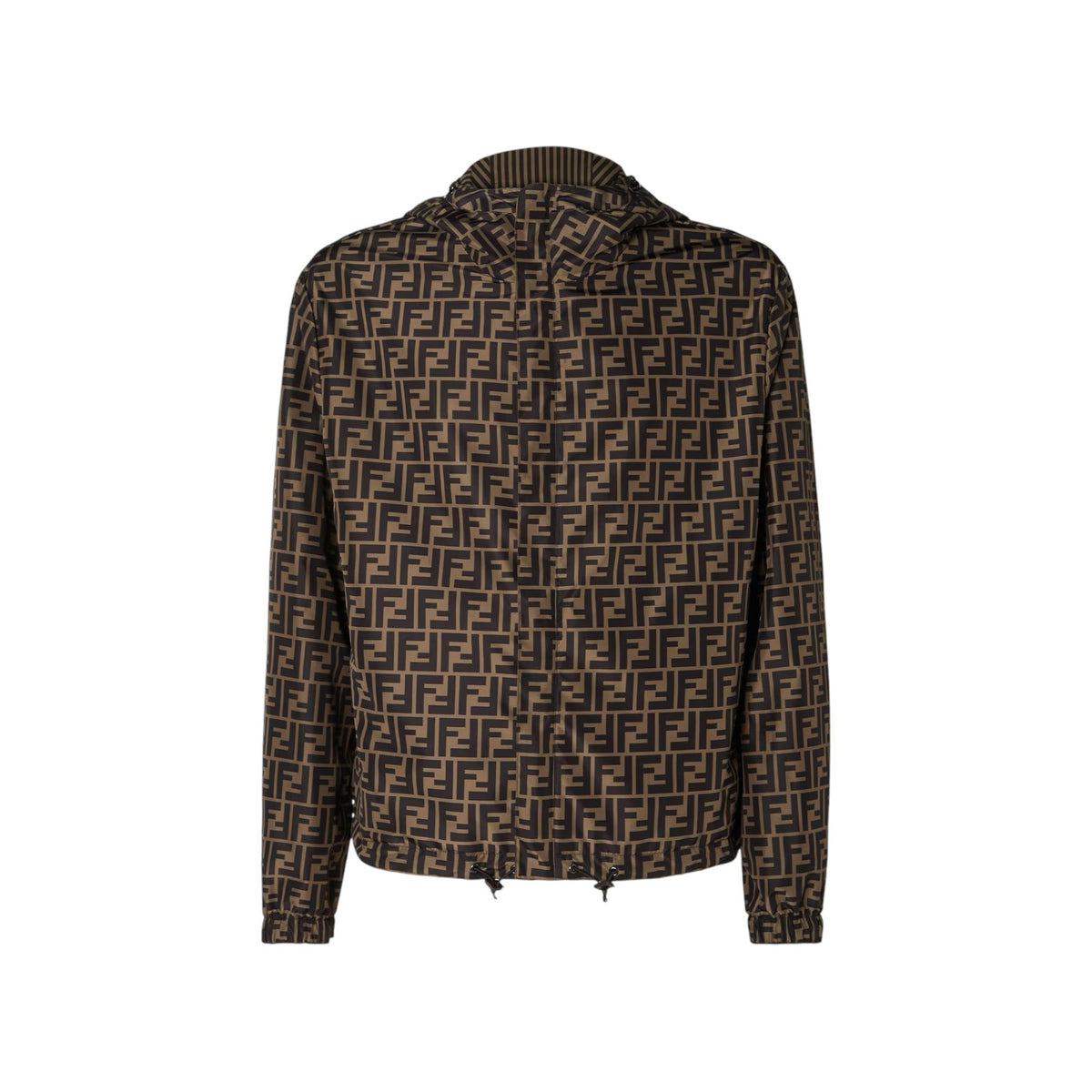 Blouson fendi