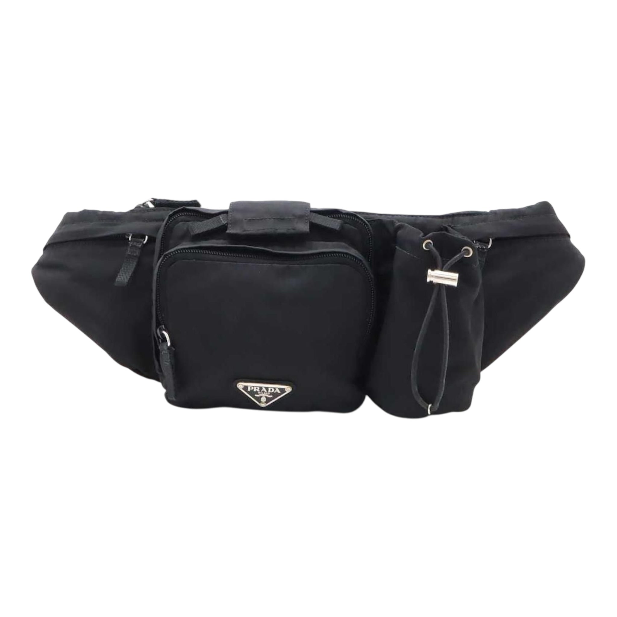 Prada Waist Bag