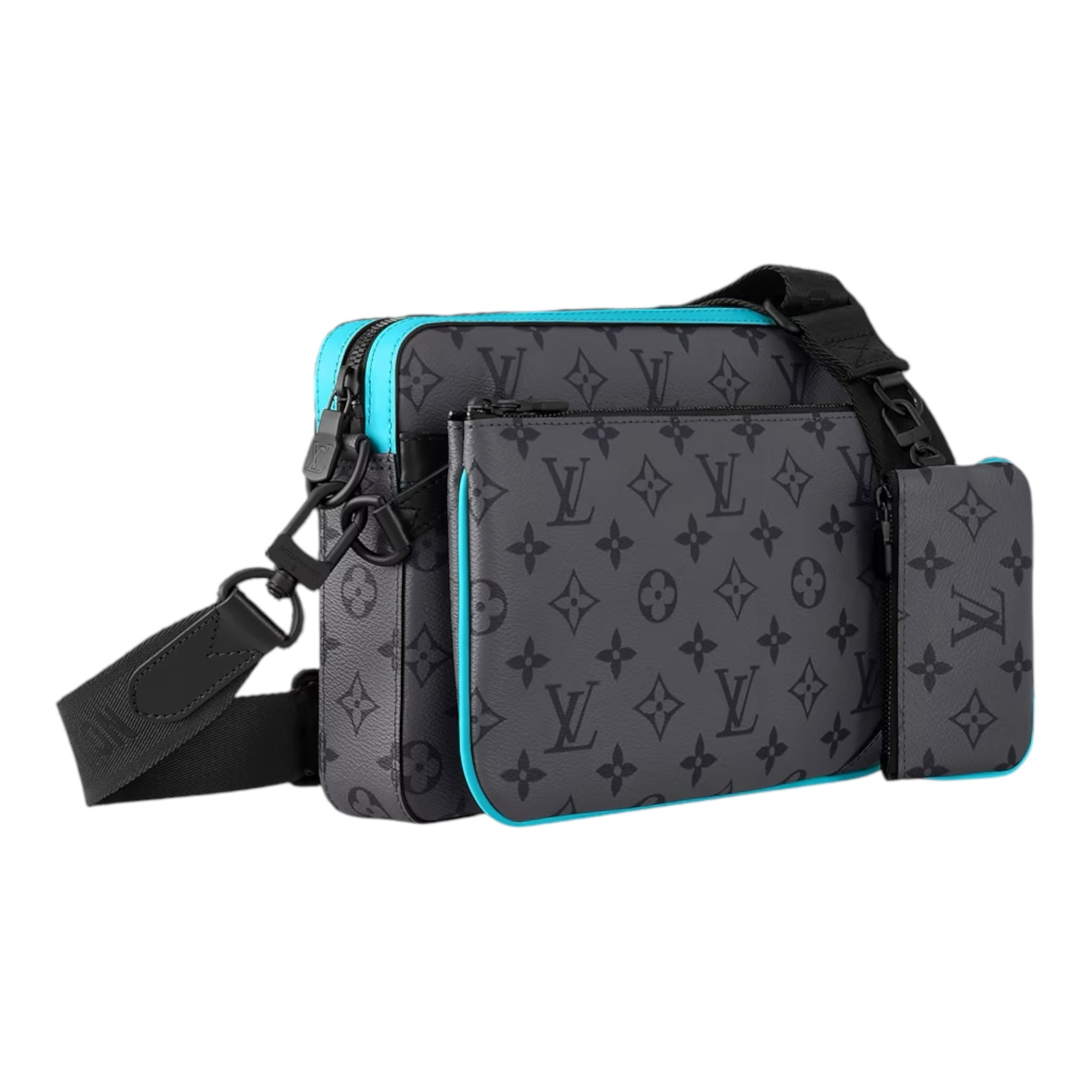 Louis Vuitton Cross Bag